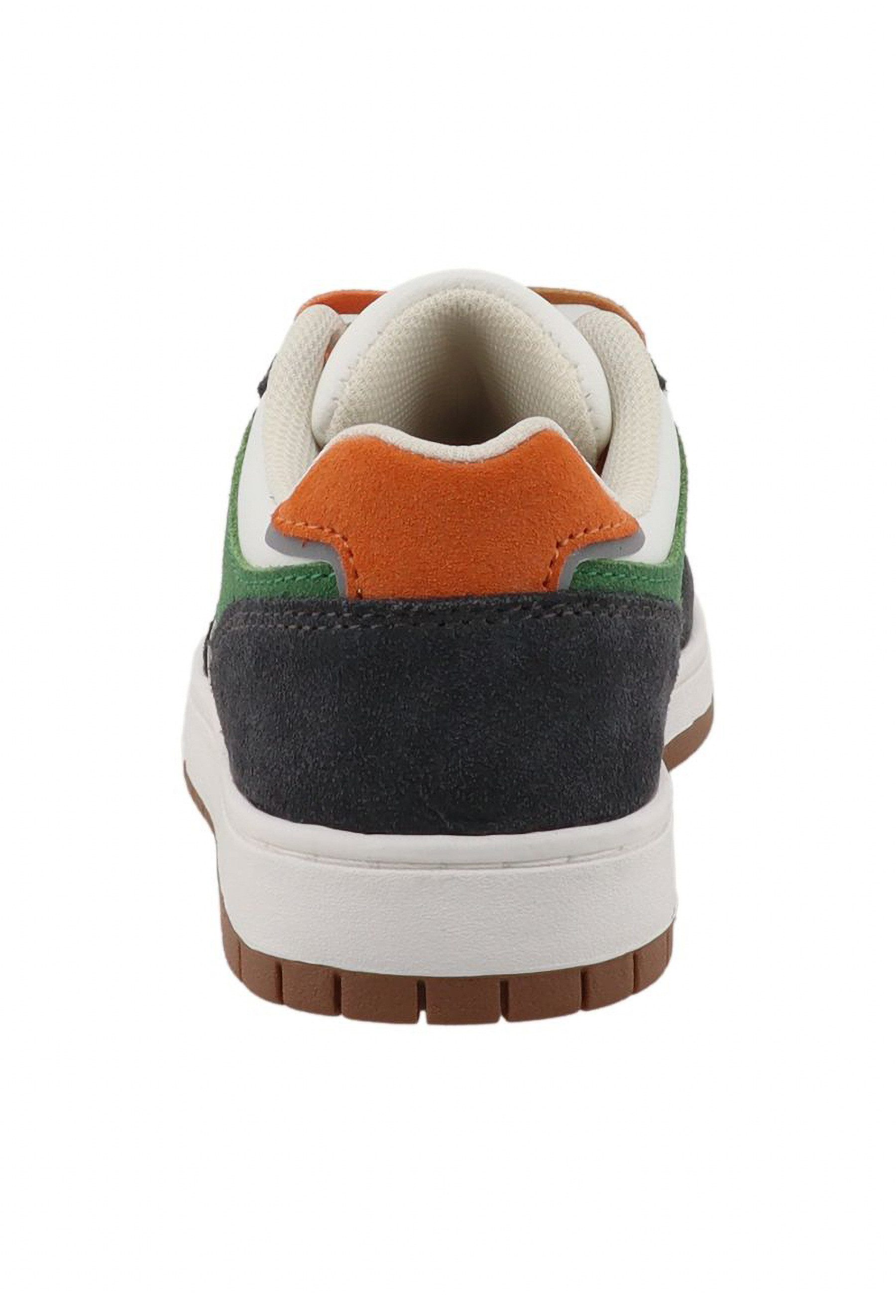Lurchi Lurchi Golya Sneaker