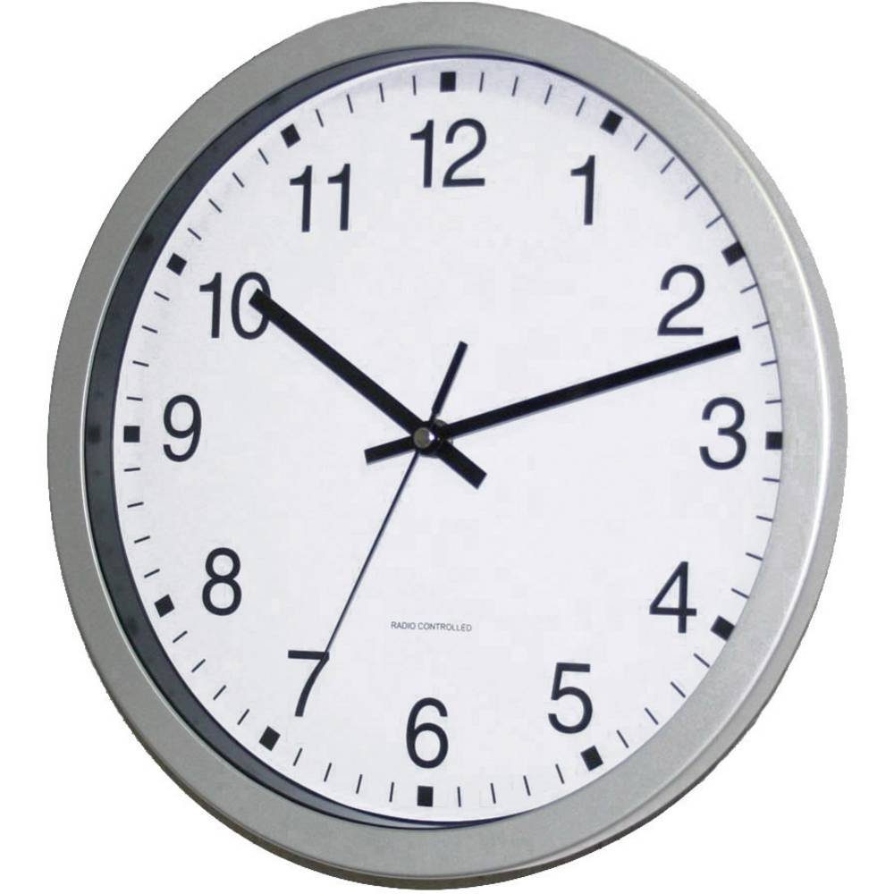 Wanduhr Funk-Wanduhr