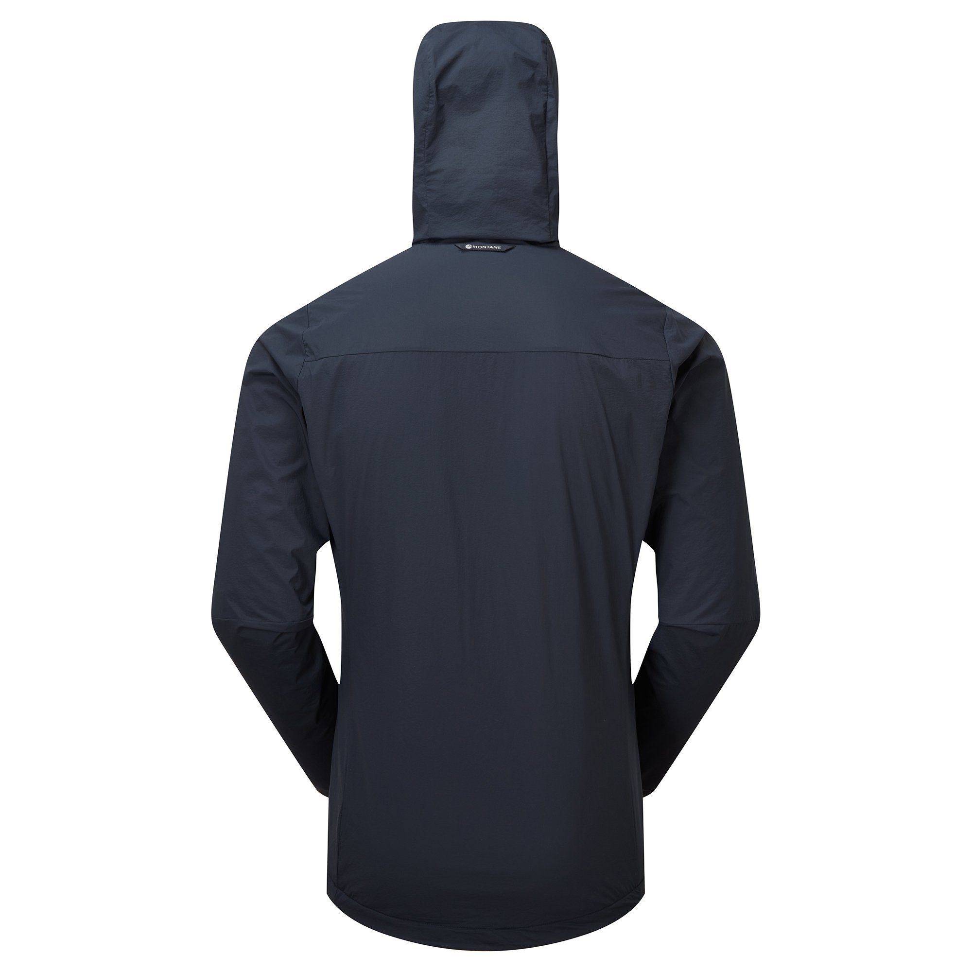 Montane Outdoorjacke Montane Herren Fireball Nano Isolationsjacke