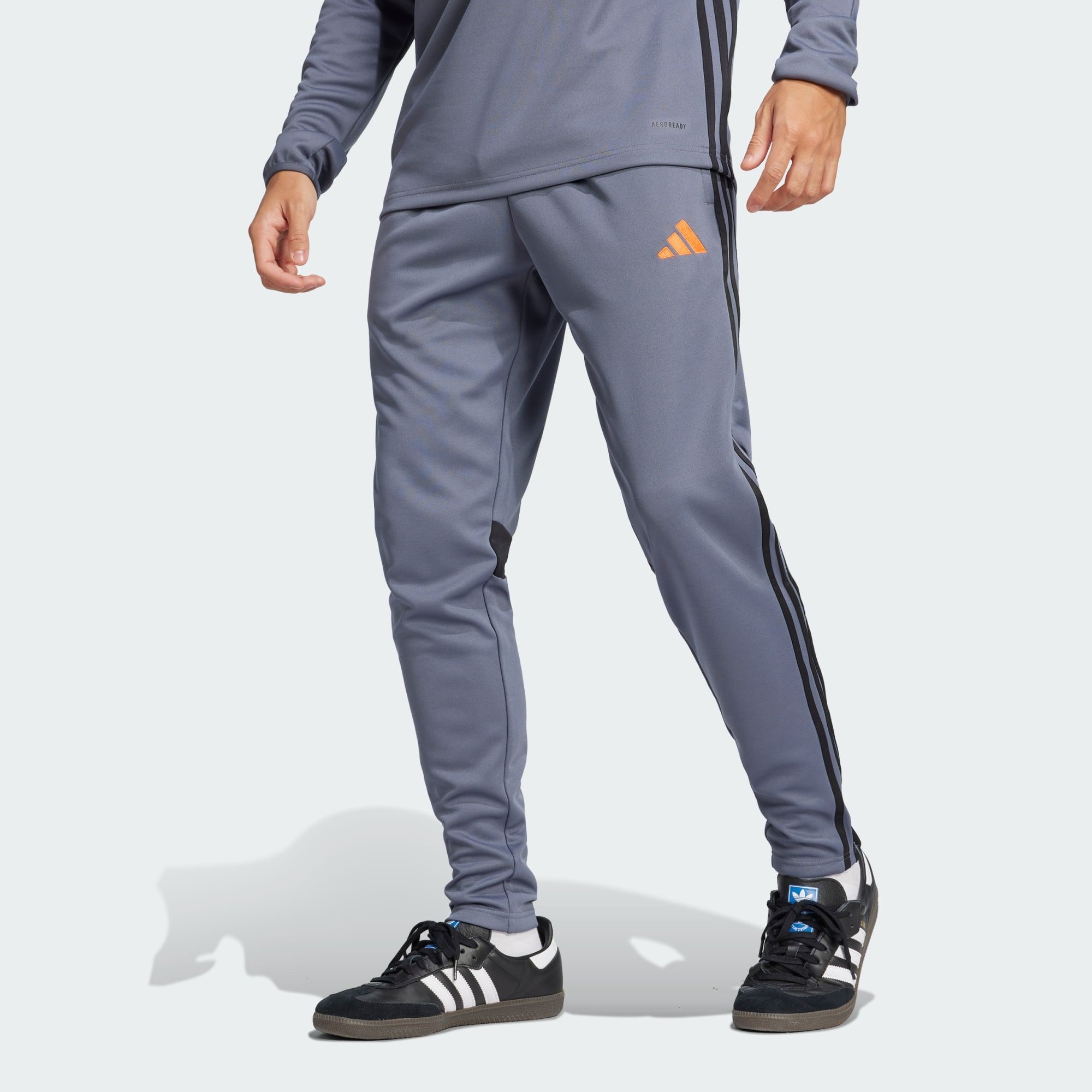 adidas Performance Trainingshose TIRO 25 ESSENTIALS günstig online kaufen