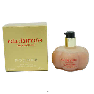 Rochas Duschgel Rochas Alchimie De Rochas Shower Gel 200 ml