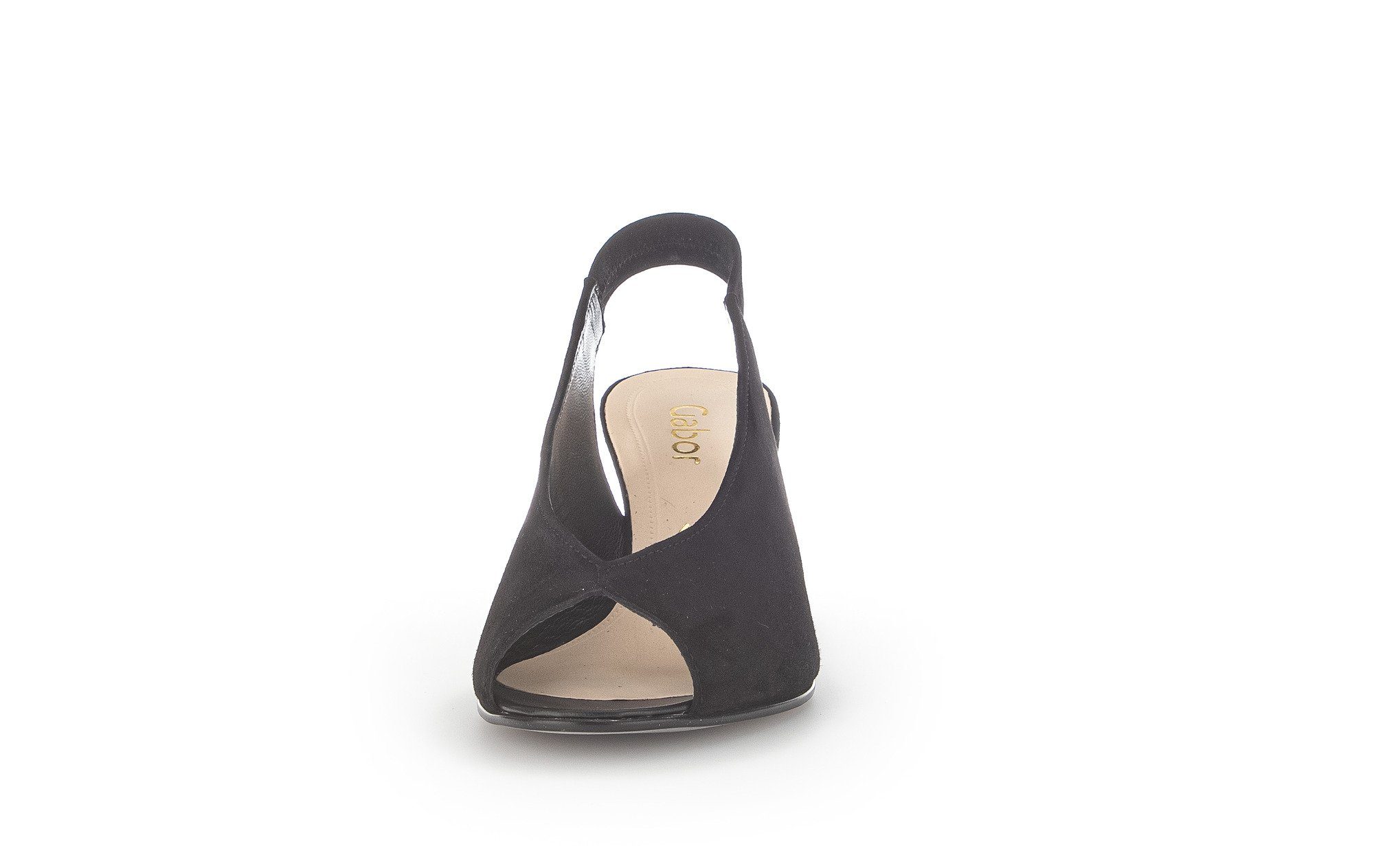 Gabor Peeptoepumps