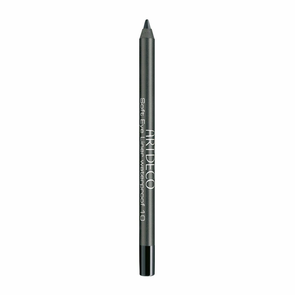 ARTDECO Eyeliner Soft Eye Liner Waterproof 10 Black
