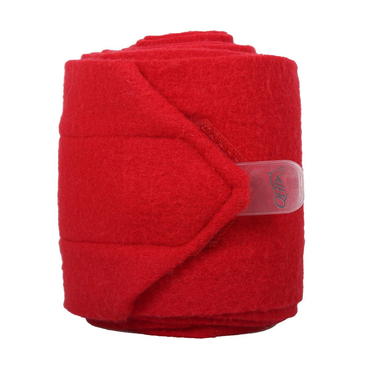 ARBO-INOX® Pferdebandage Bandagen im 4-Set aus hochwertigem Fleece. Mit Klettverschluss. (4er Set), 3 Meter Länge