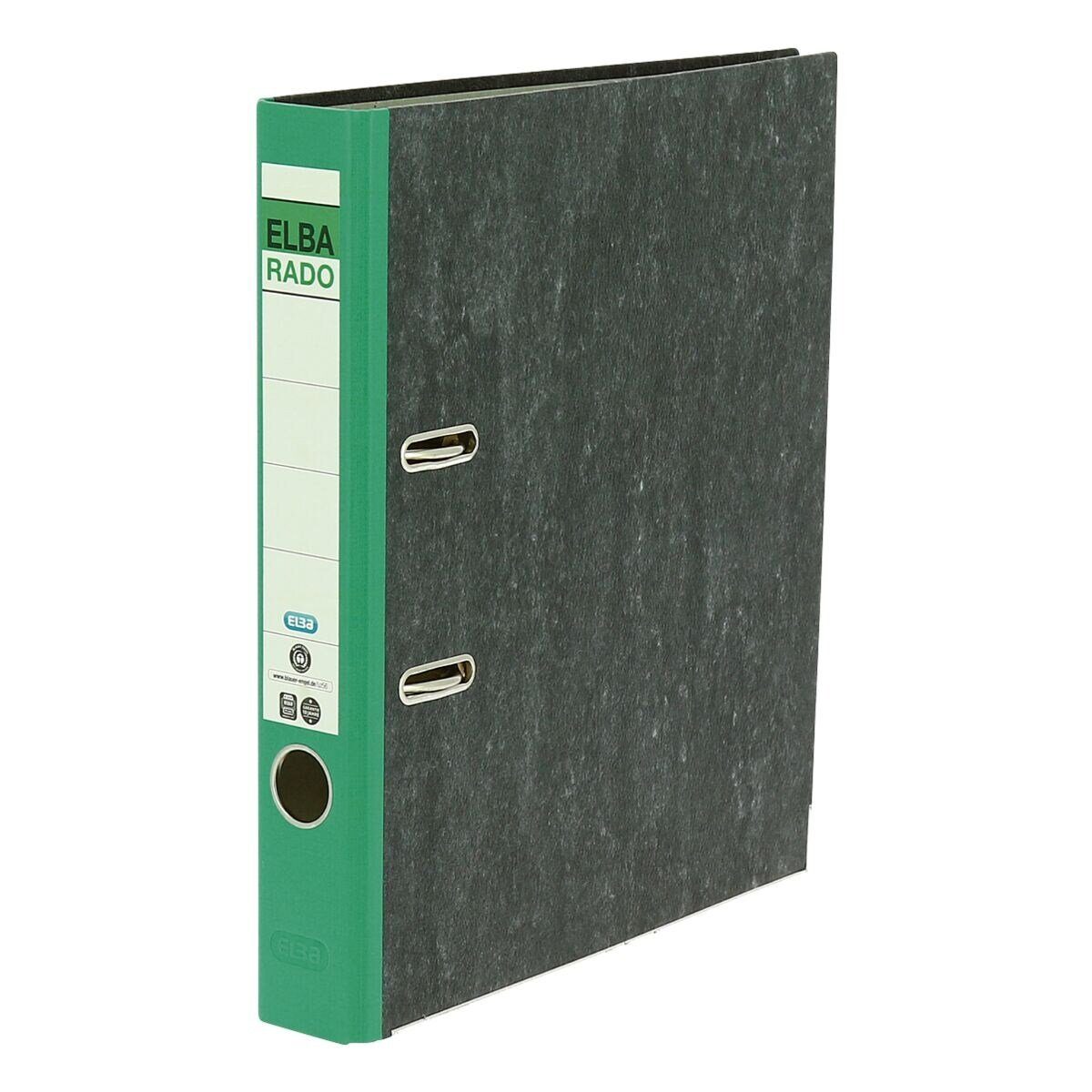 ELBA Aktenordner rado