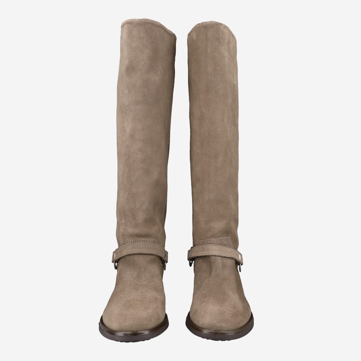 Marc O'Polo Marc O’ Polo WENDY 2, Stiefel, Beige, Damen Stiefel