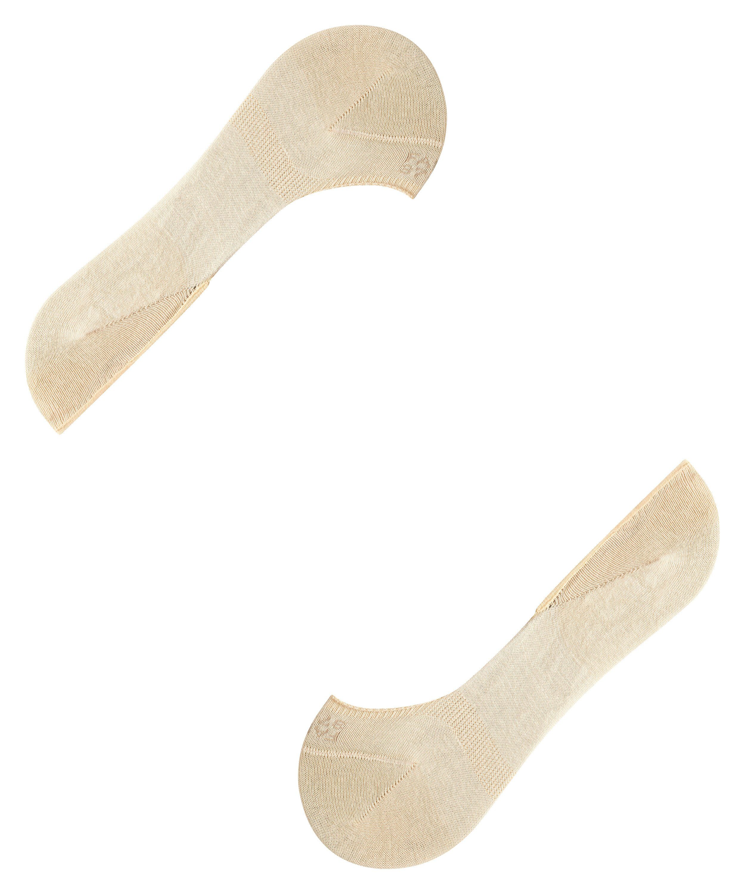FALKE Füßlinge FALKE Step Medium Cut Damen (1-Paar) mit Anti-Slip-System – Bild 5 von 5