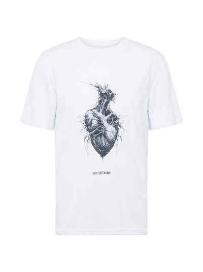 Han Kjøbenhavn T-Shirt Heart Monster (1-tlg)