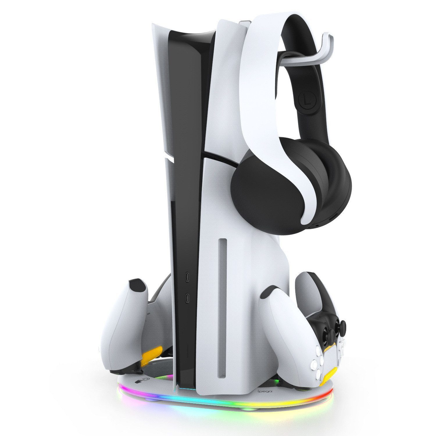 feinlux CT1294-Schwarz Controller