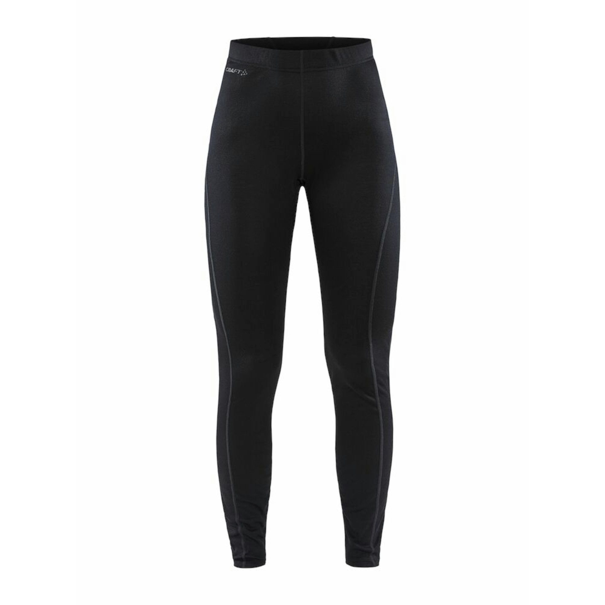 Craft Funktionstights Craft Damen Tight CORE Warm Baselayer Pants 1912535