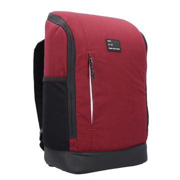 forvert Laptoprucksack Derek, Polyester