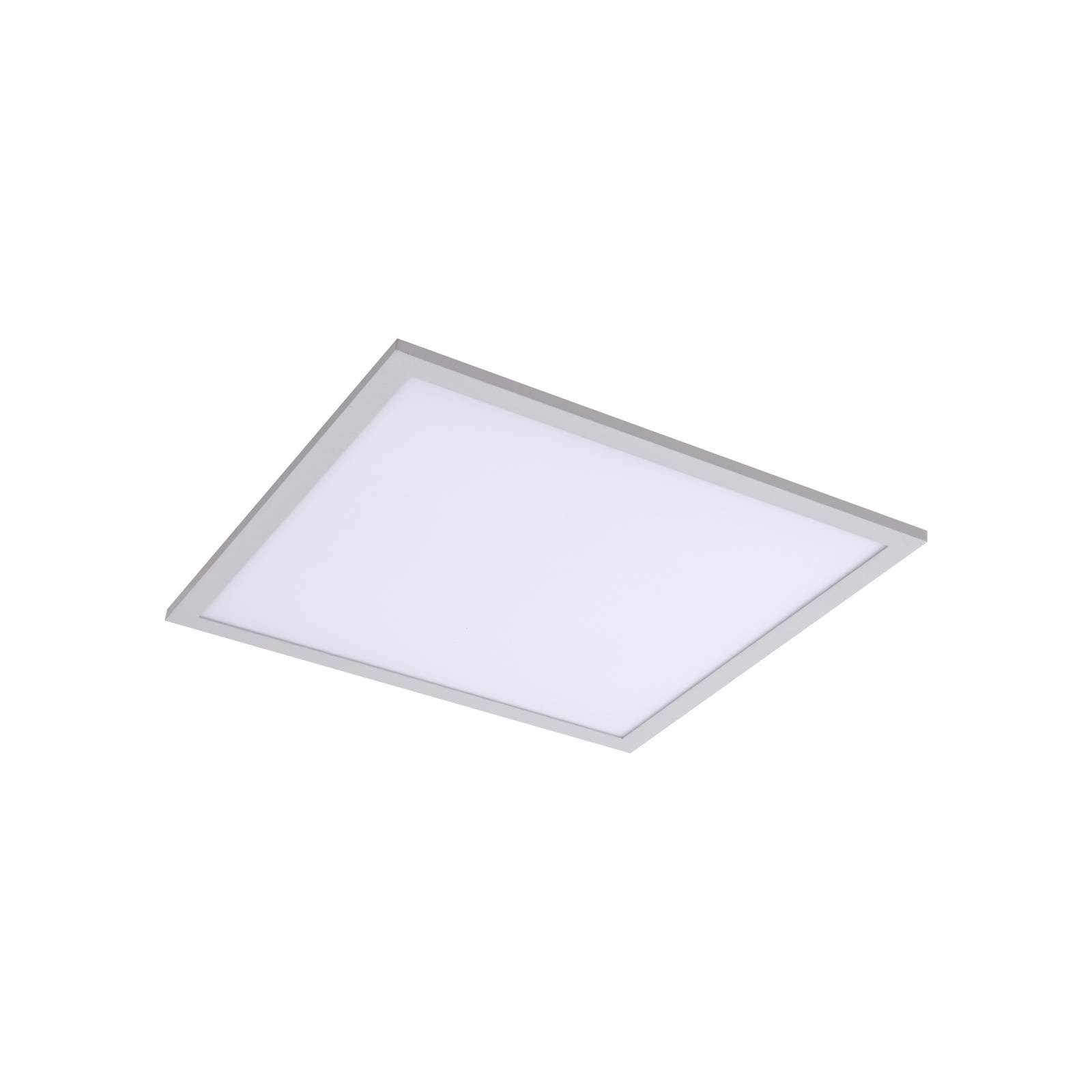 Lindby LED Panel Enhife, LED Weiß universalweiß IP20, LED 20 W gesamt, univ günstig online kaufen