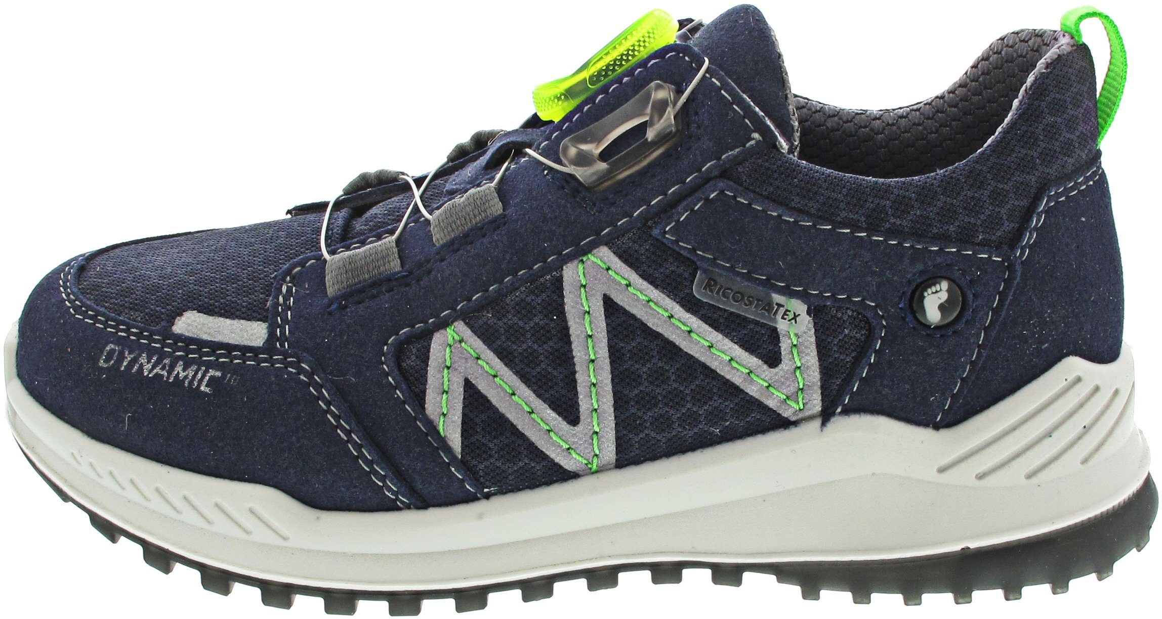 Outdoorschuh