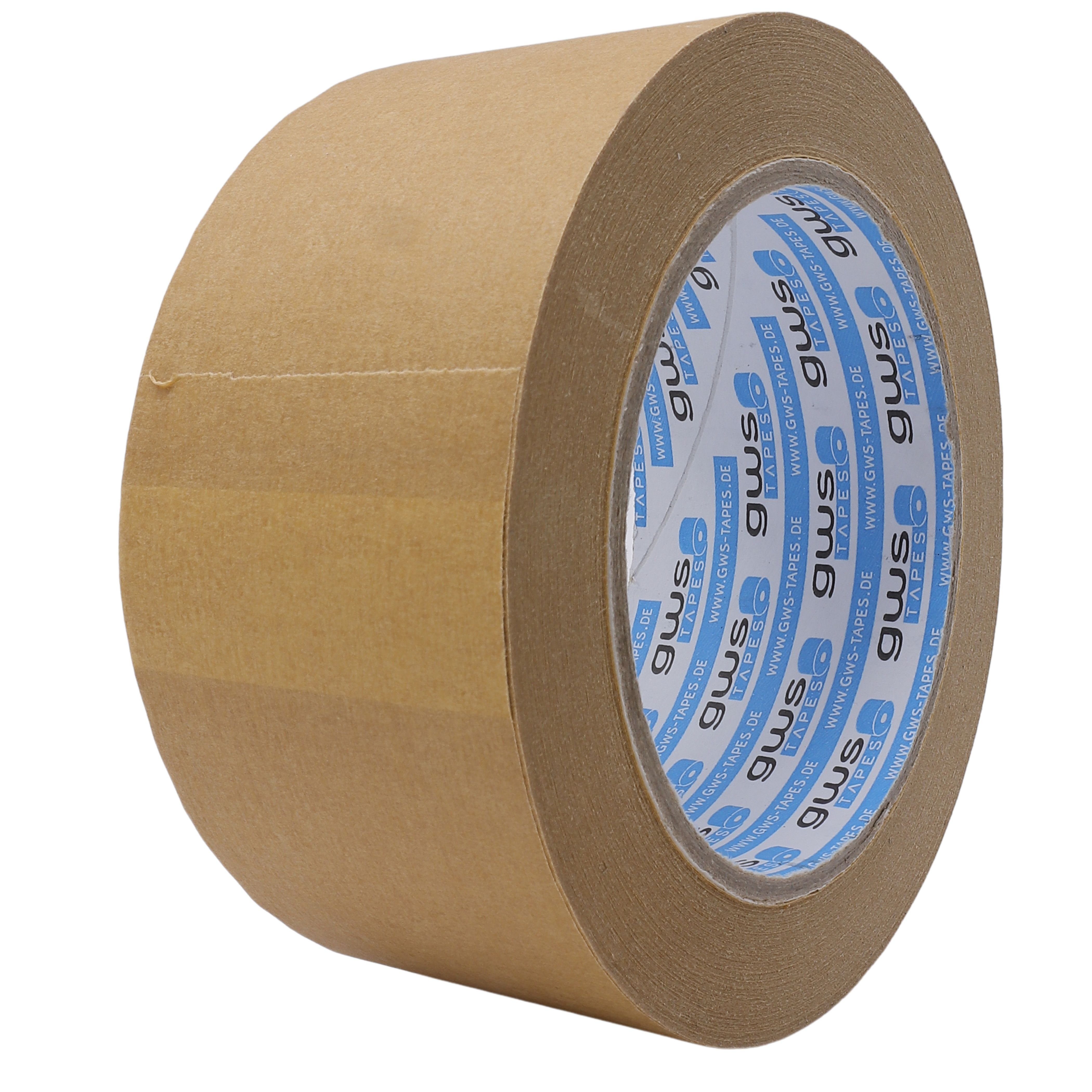 gws Klebeband Papier-Packband von gws, Paket-Klebeband, günstig online kaufen