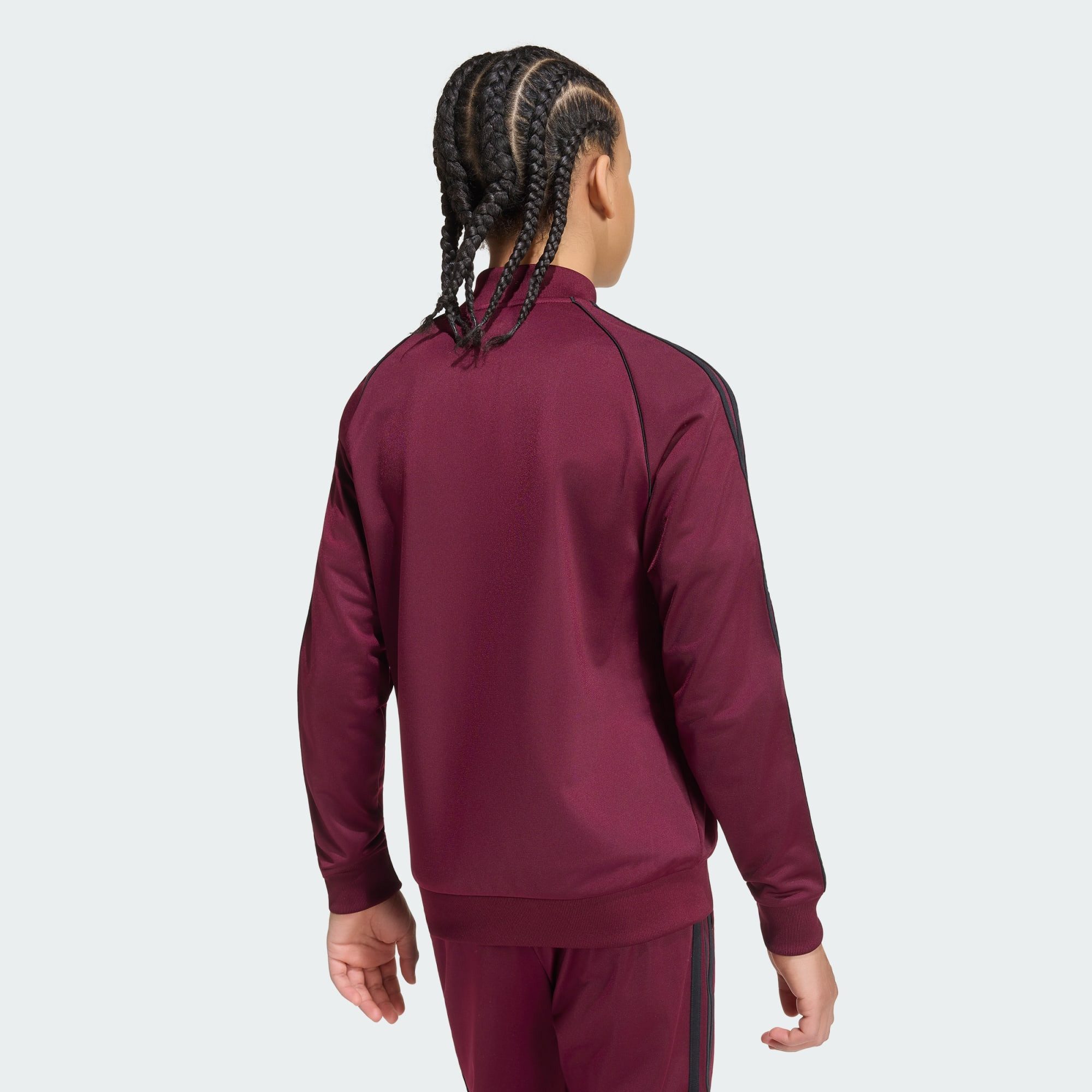 adidas Originals Trainingsanzug SST TRAININGSJACKE (1-tlg)