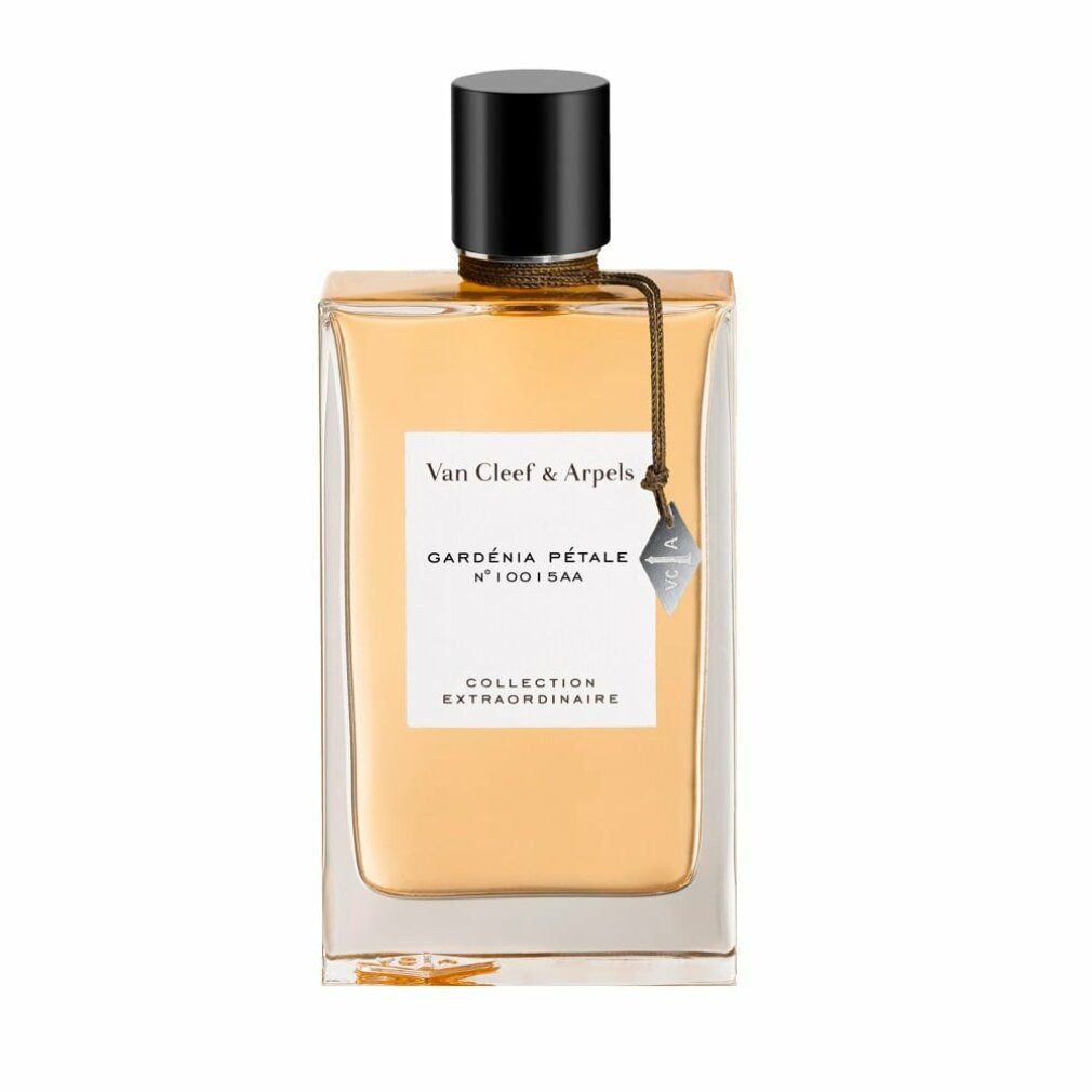 Van Cleef & Arpels Eau de Parfum Van Cleef And Arpels Collection Gardenia Petale EdP 75ml