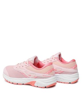 Joma Schuhe Victory Jr 2126 Pink Grey Sneaker