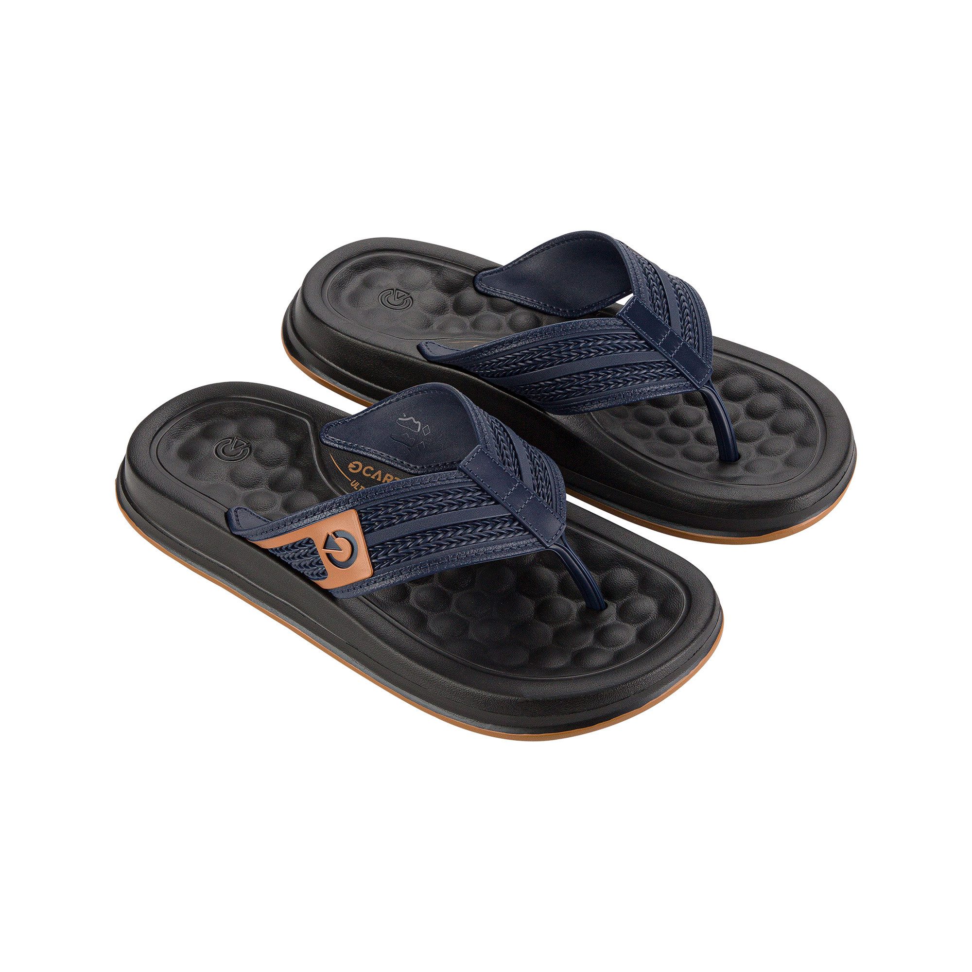 Cartago SANTIAGO THONG AD - Zehentrenner / Flip Flop Zehentrenner