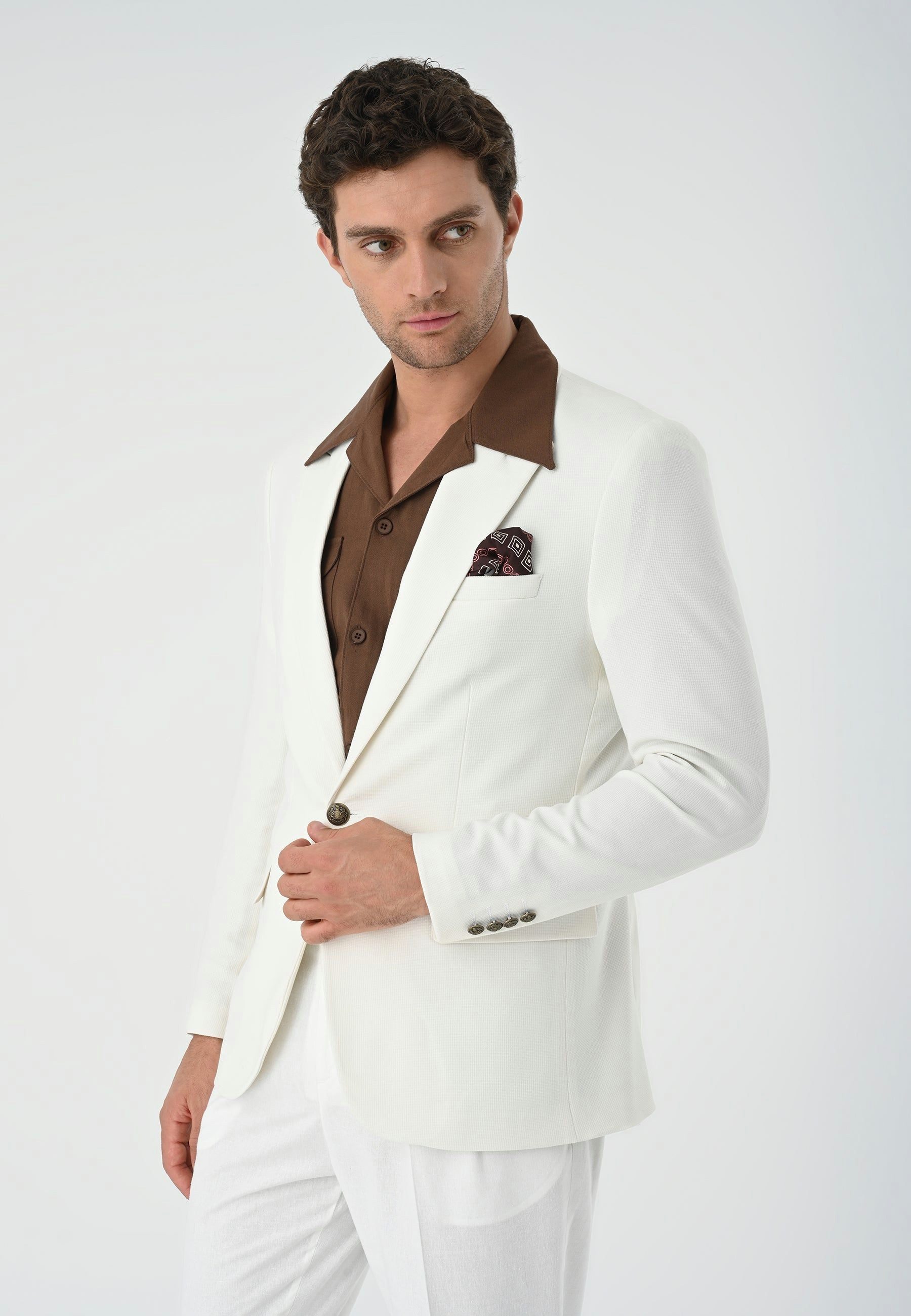 Antioch Winterjacke Blazer jacket günstig online kaufen