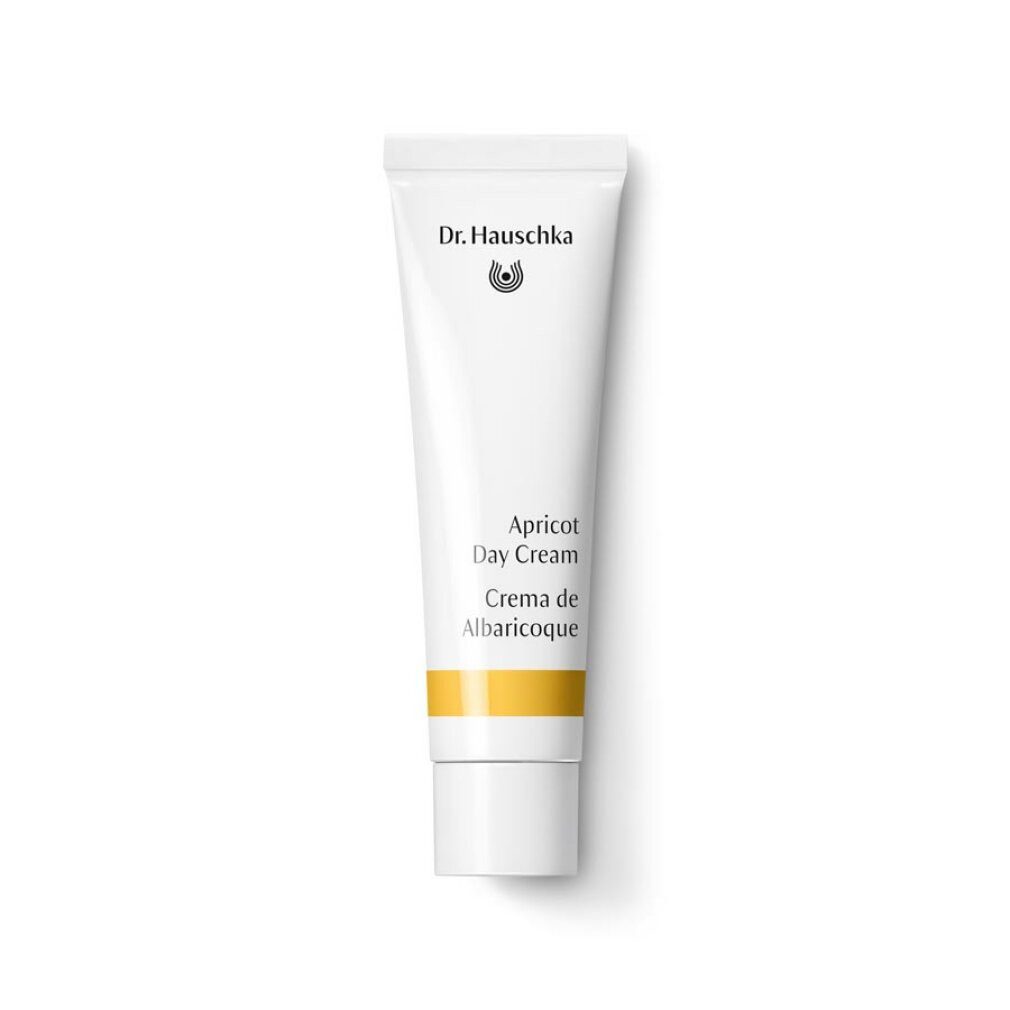 Tagescreme Apricot Day Cream