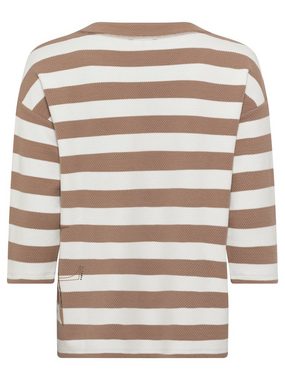 Olsen Sweatshirt Sweatshirt Long Sleeves