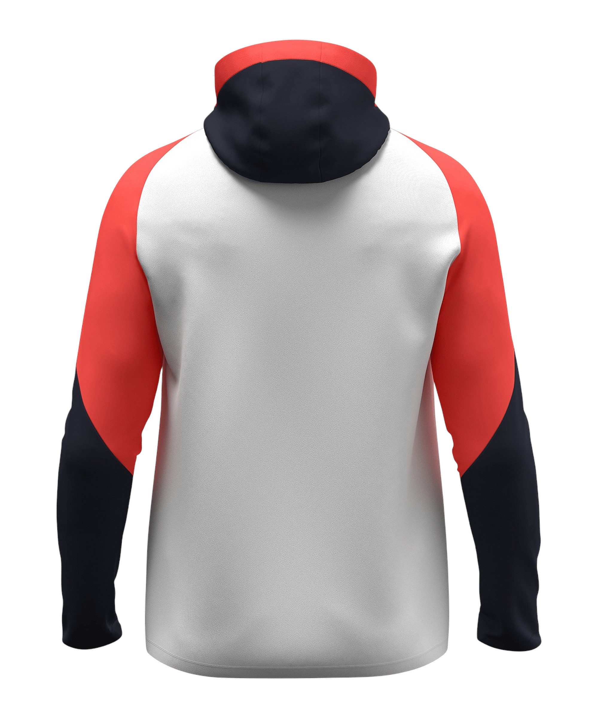 Jako Allwetterjacke Dynamic Kapuzenjacke Kids (1-St) default
