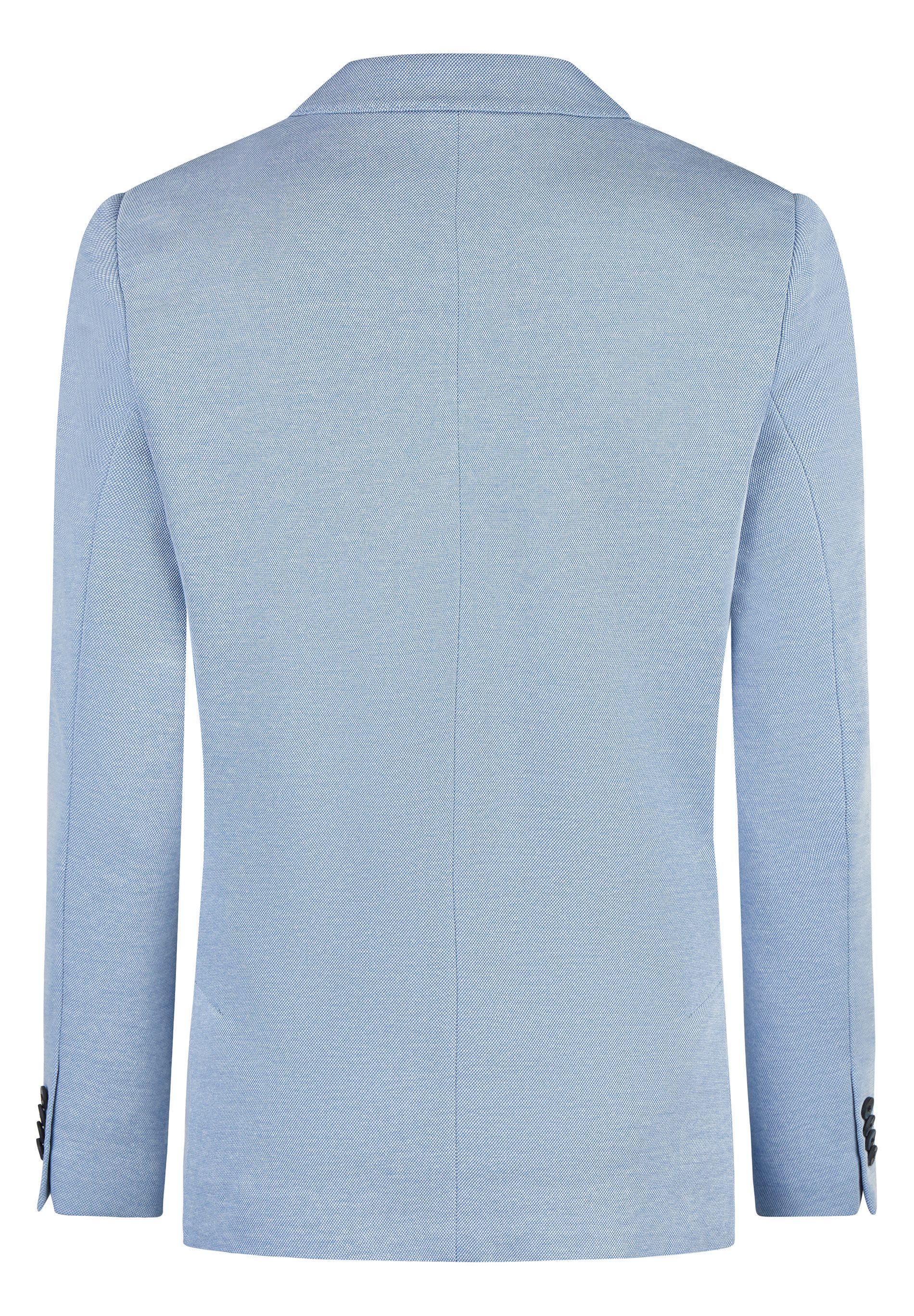 Calamar Sakko Sakko Cotton 2-Tone