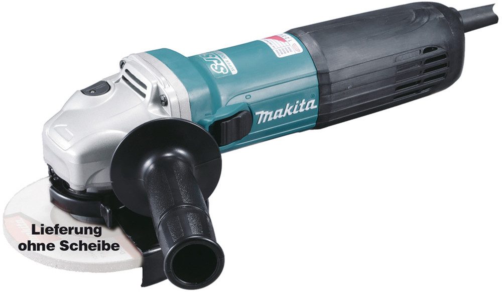 Makita Winkelschleifer GA5040CZ1 günstig online kaufen