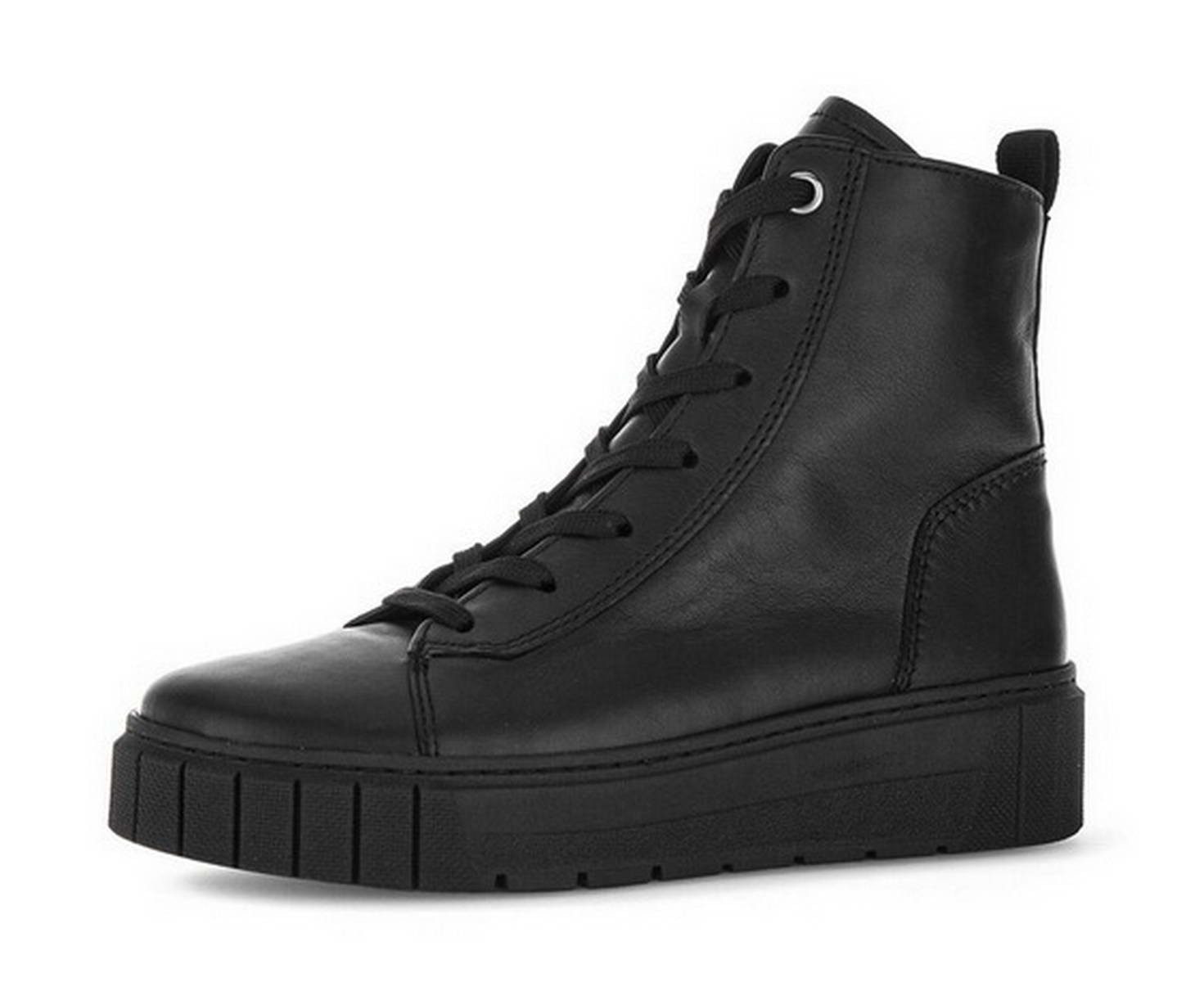 Gabor Comfort Schnürstiefel