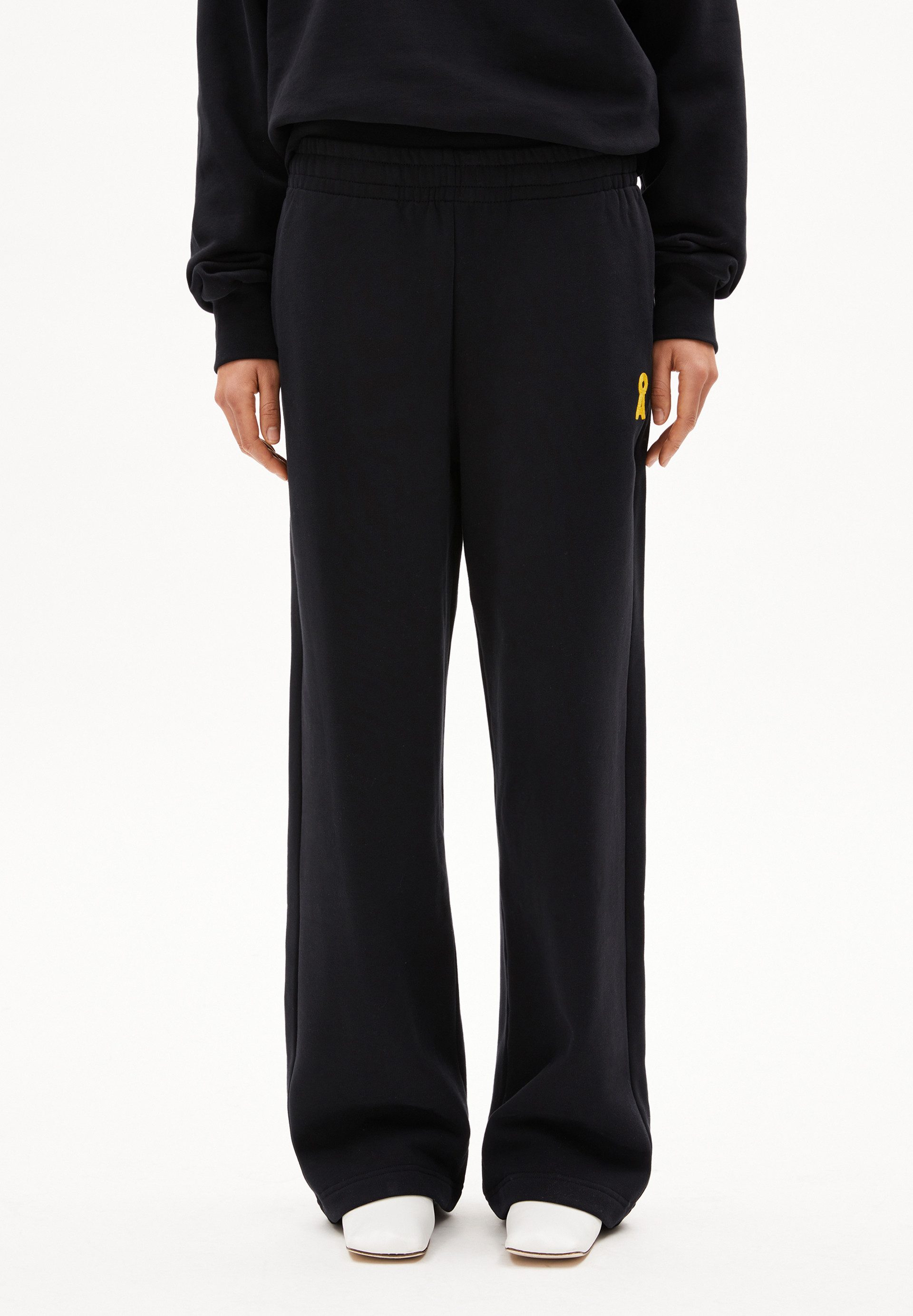 Armedangels Stoffhose ICONIC Å IVAARA Sweathose günstig online kaufen