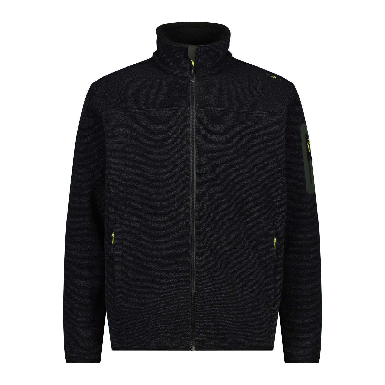 CMP Fleecejacke CMP Herren Fleecejacke Man günstig online kaufen