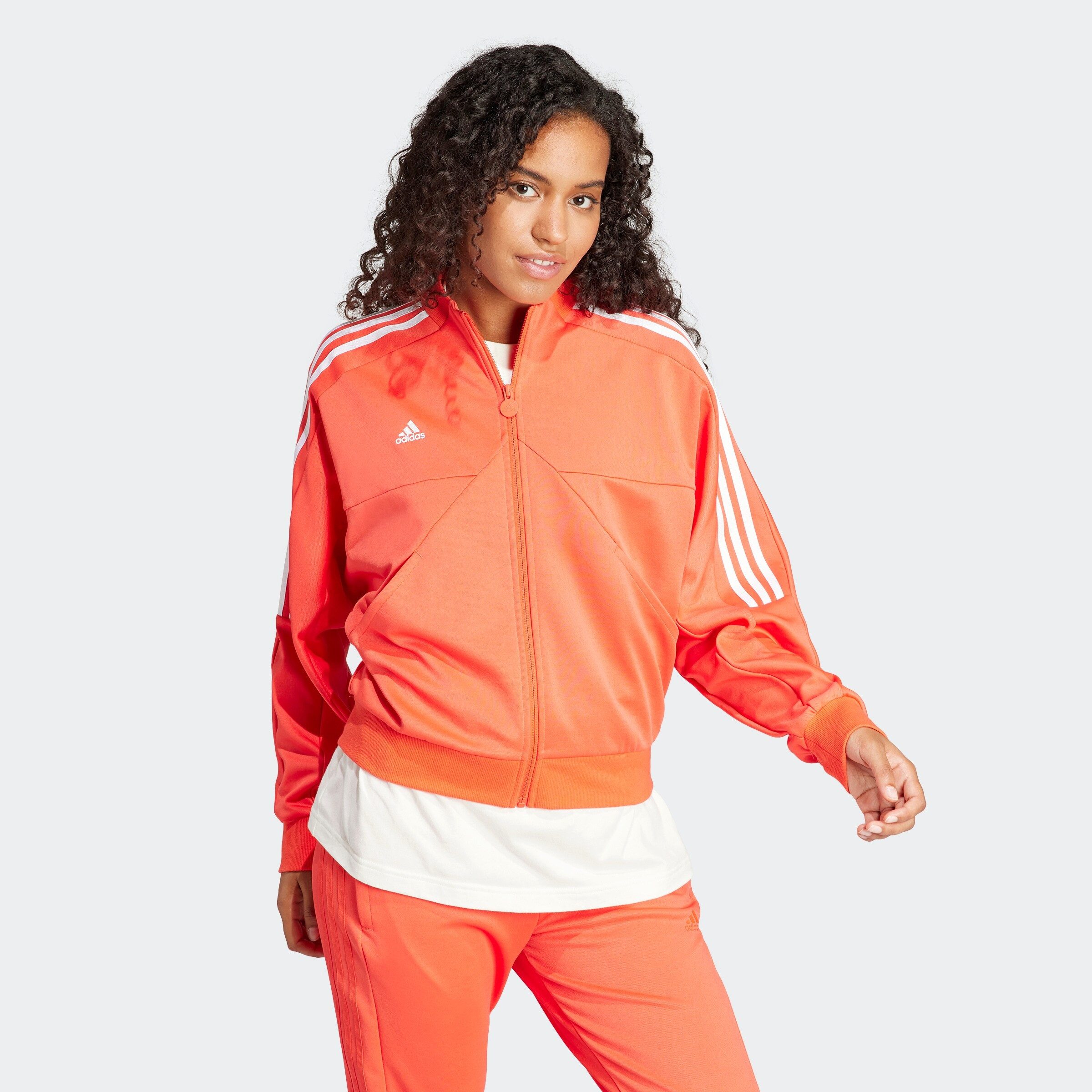 adidas Sportswear Outdoorjacke Tiro (1-St)