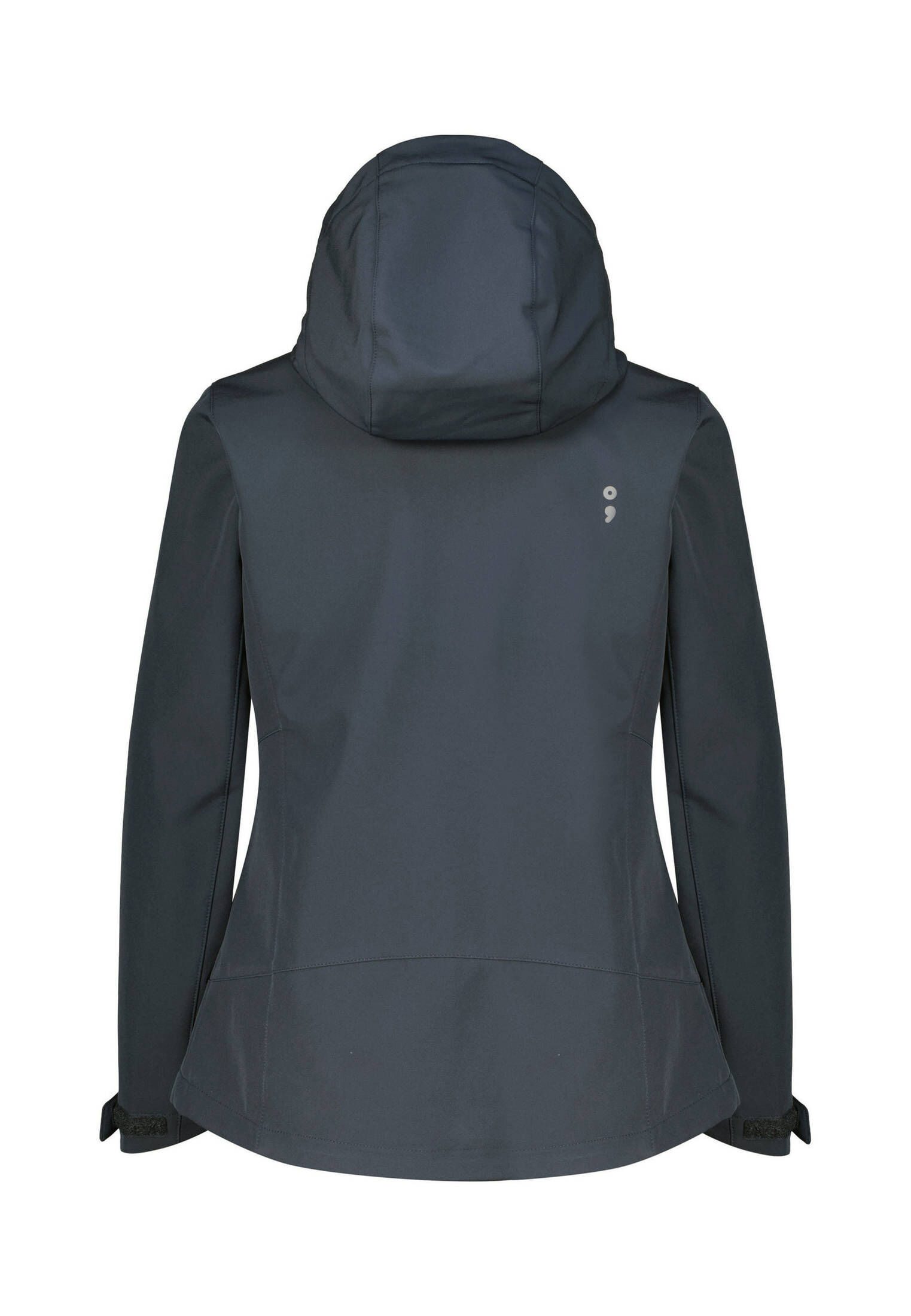 Meru Softshelljacke Damen Softshelljacke TOULOUSE (1-St) günstig online kaufen