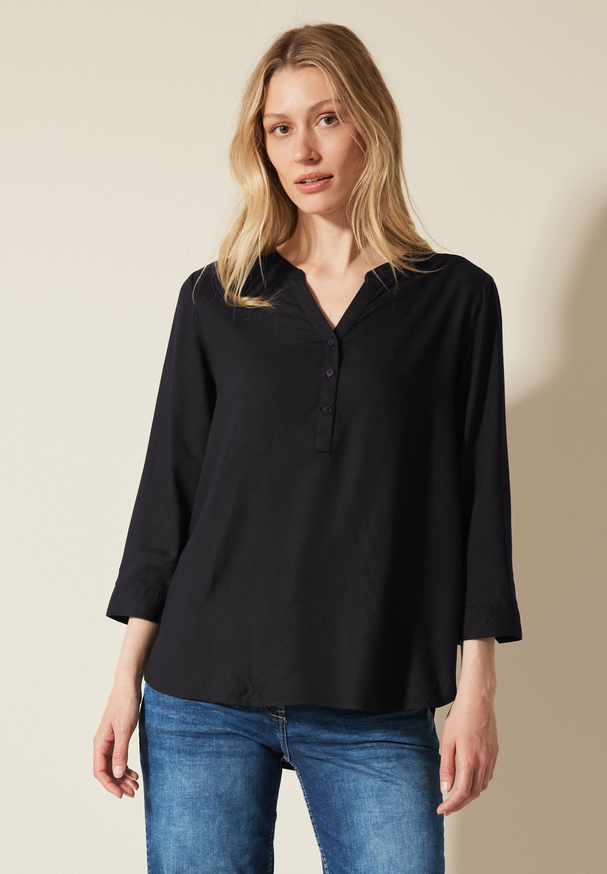 Shirtbluse