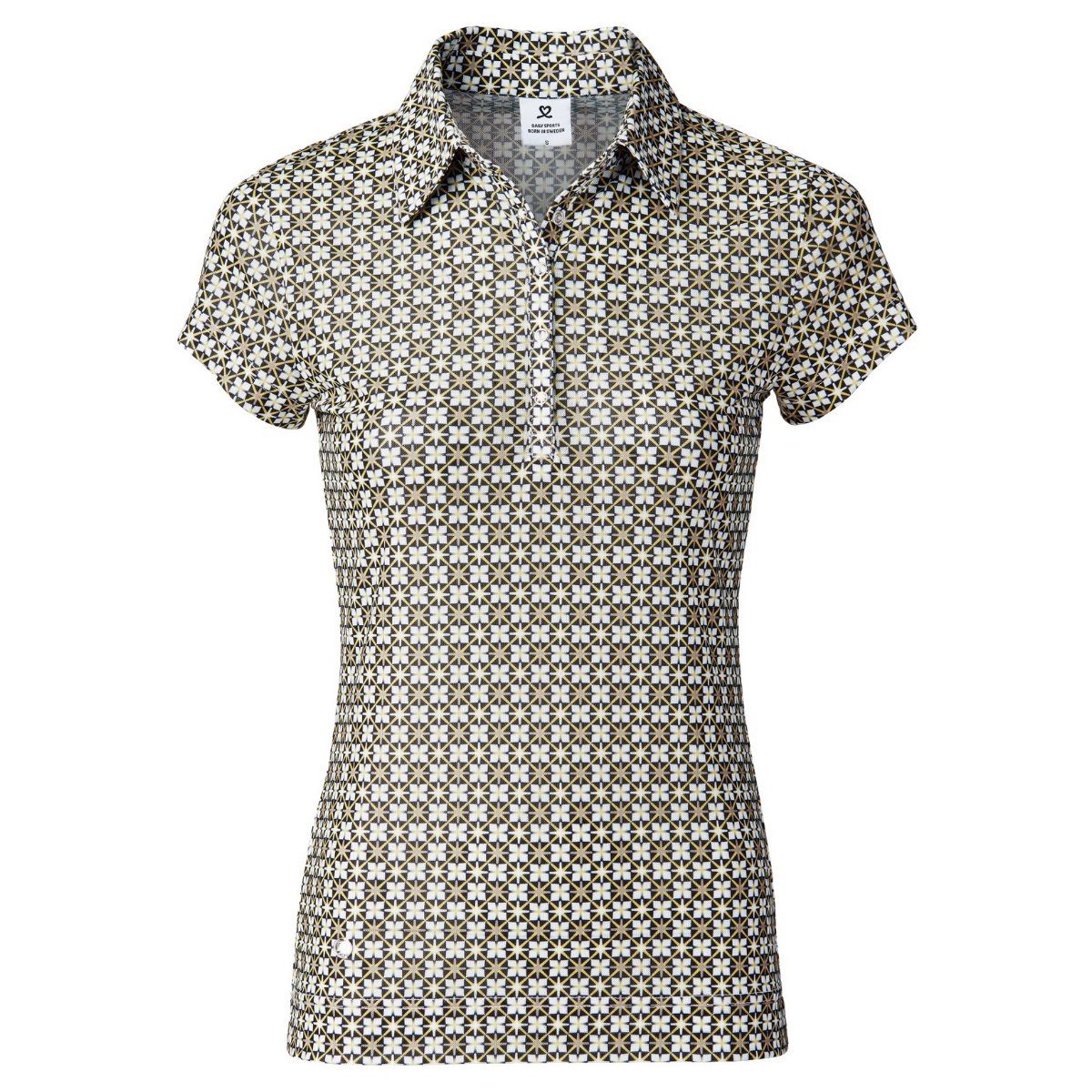 OTTO Poloshirts Damen | online Braune kaufen