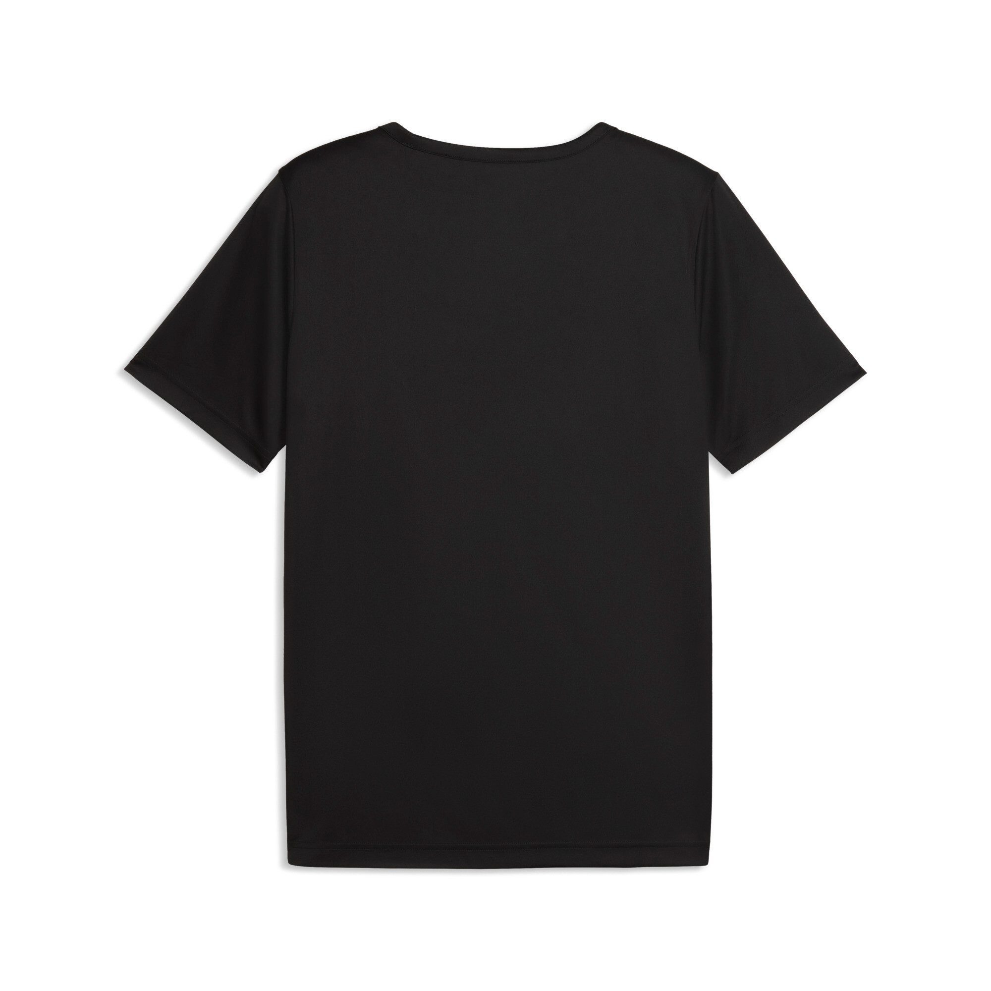 PUMA Fußballtrikot INDIVIDUALRISE GRAPHIC JERSEY Trikot, für Sportmode und Streetwear, Kurzarmdesign, ohne Kapuze