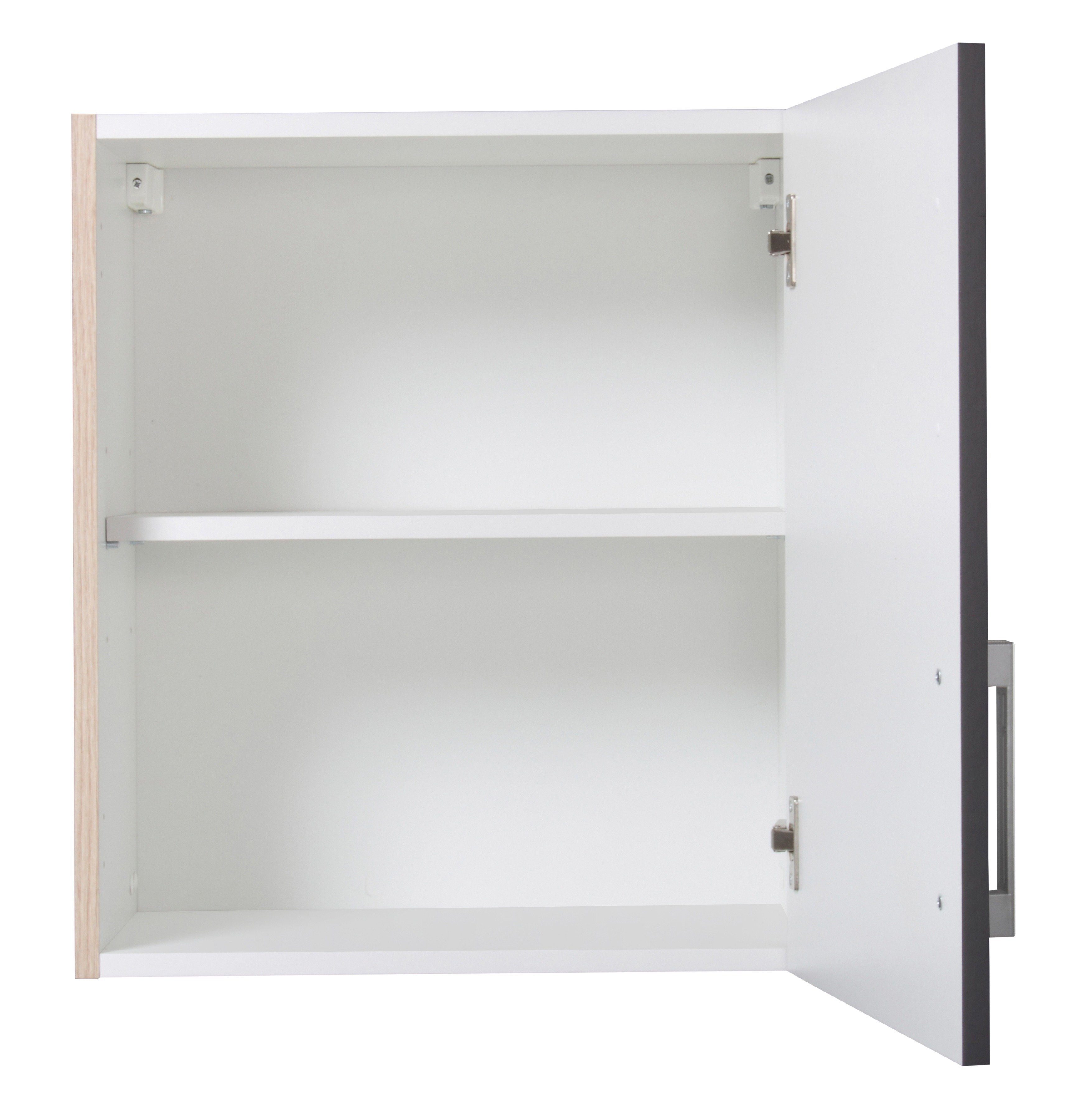KOCHSTATION Hängeschrank KS-Toronto, Breite 50 cm