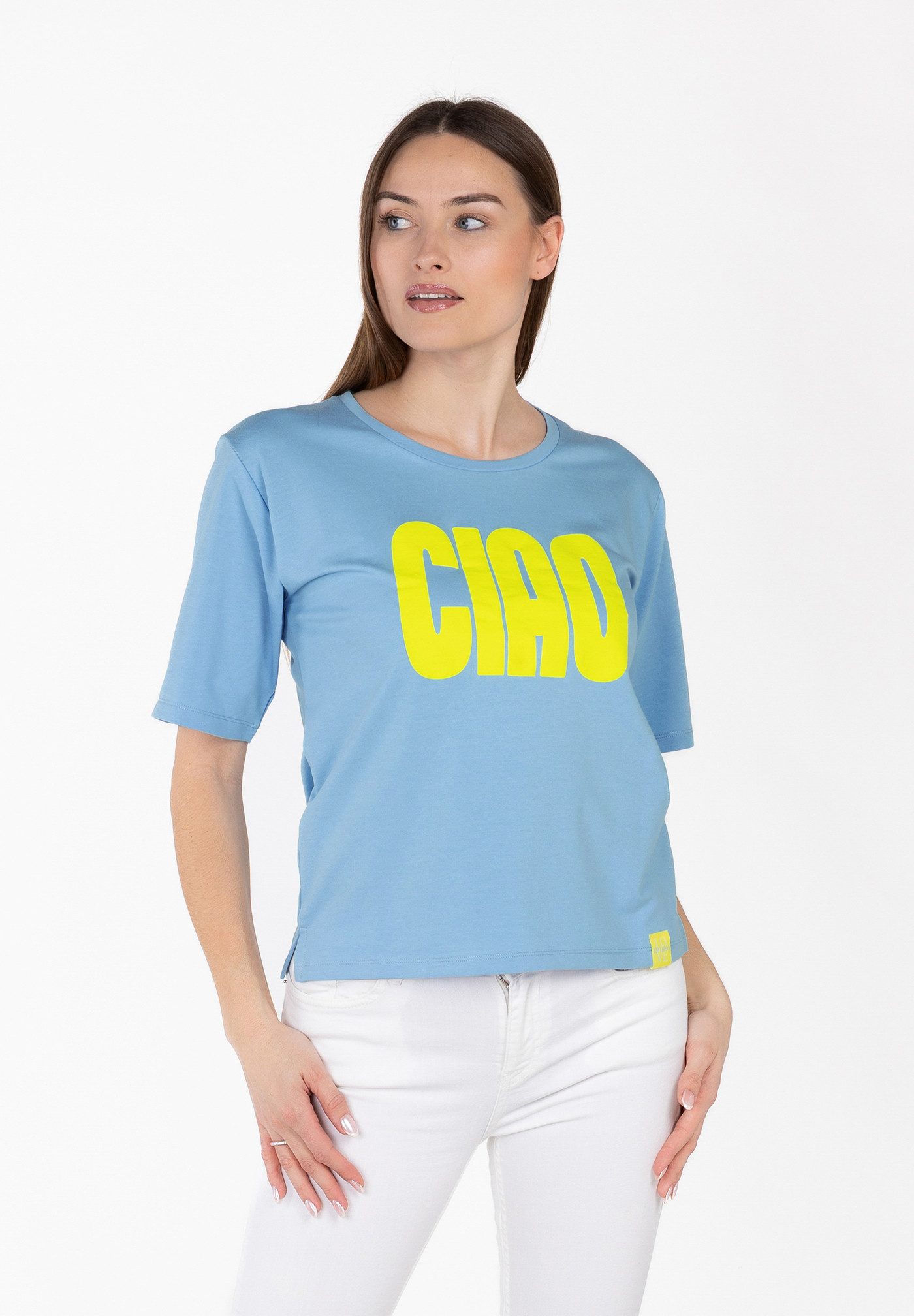 Key Largo Sweater WSW BELLA round (1er)