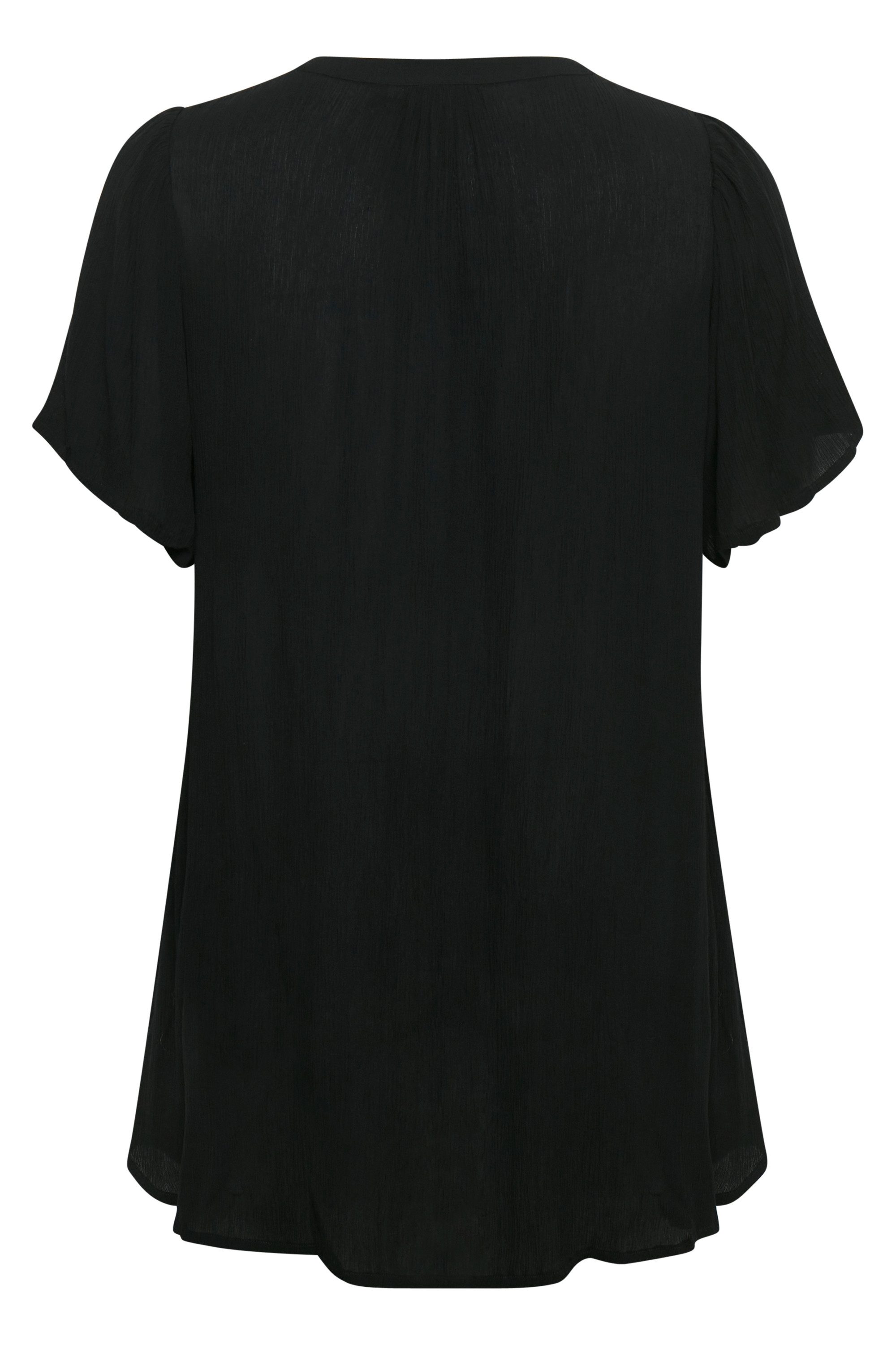 KAFFE Curve Tunikakleid Tunika KCami Große Größen günstig online kaufen