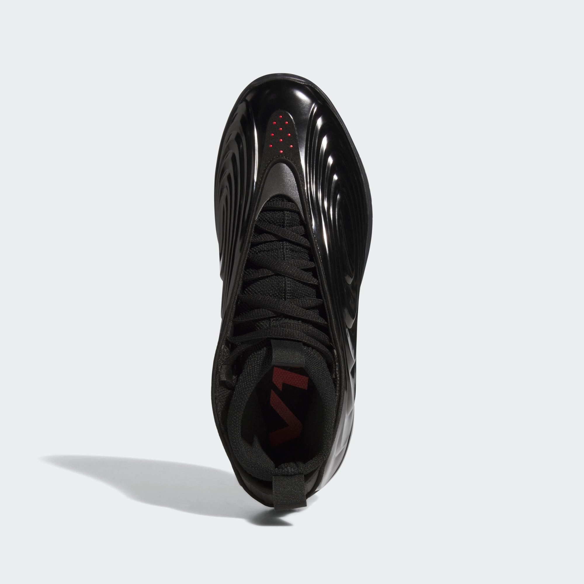 adidas Performance HARDEN VOLUME 10 SCHUH Basketballschuh (2-tlg)