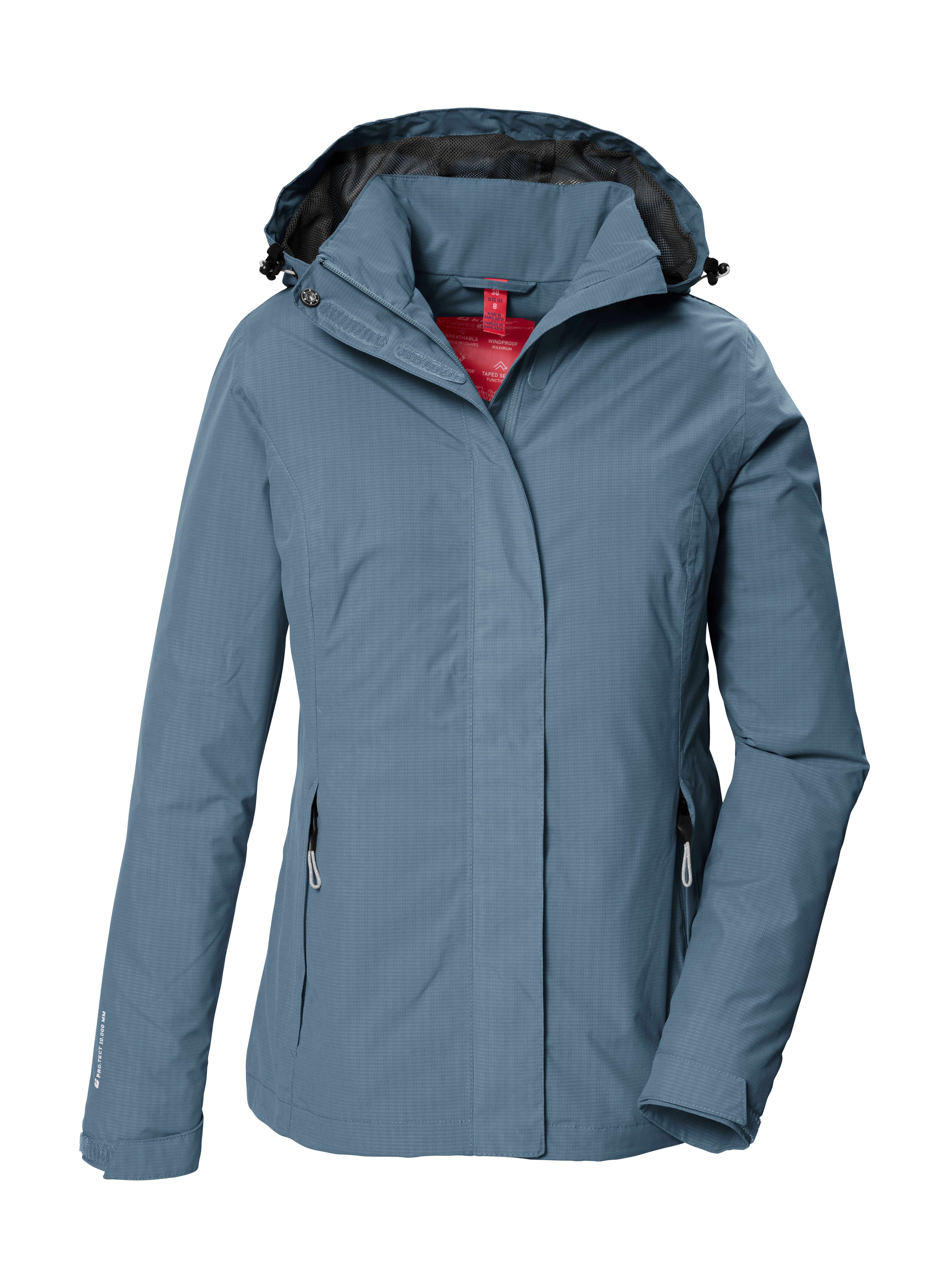 Funktionsjacke KOS 362 WMN JCKT
