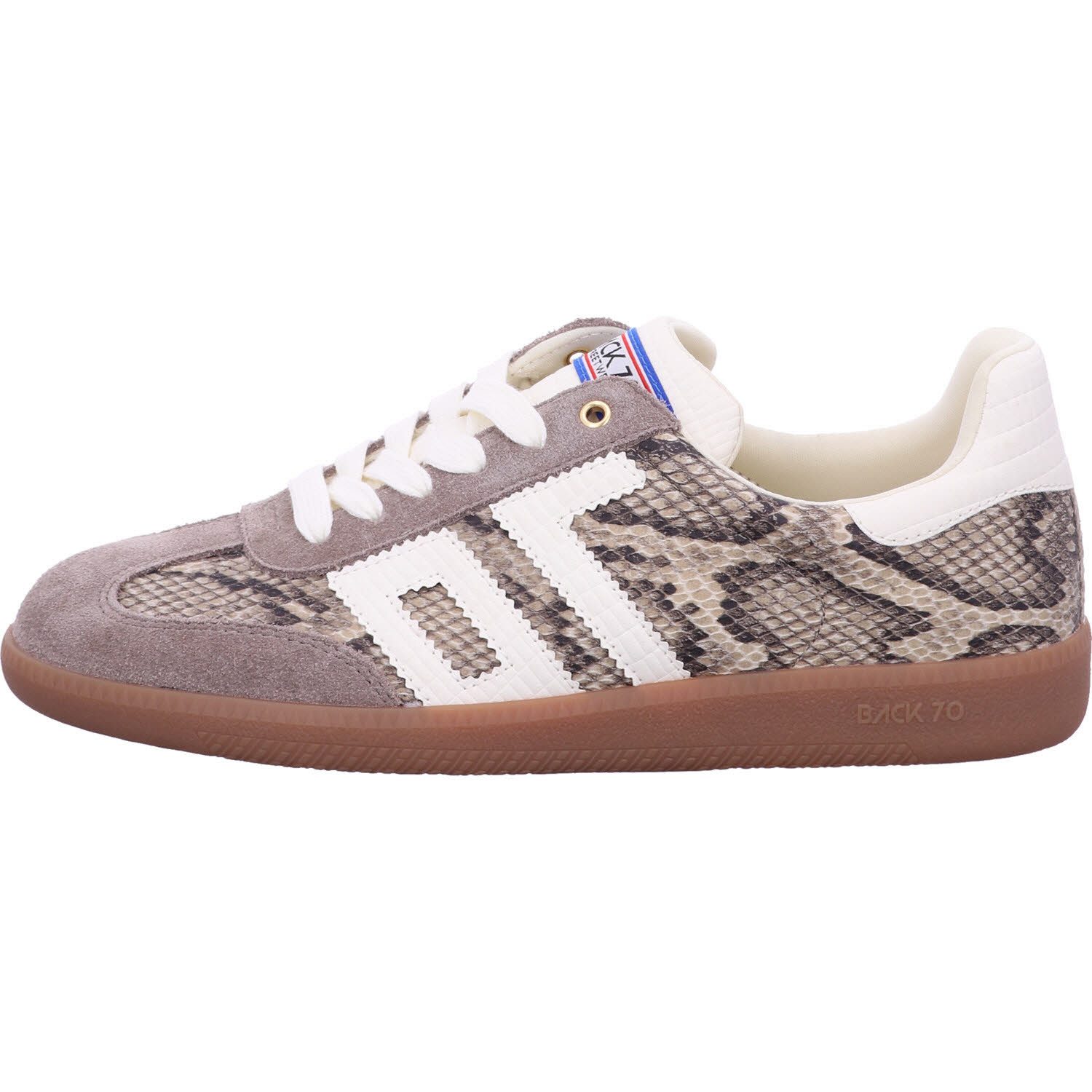 Back 70 108005 000089 Schnürschuh günstig online kaufen