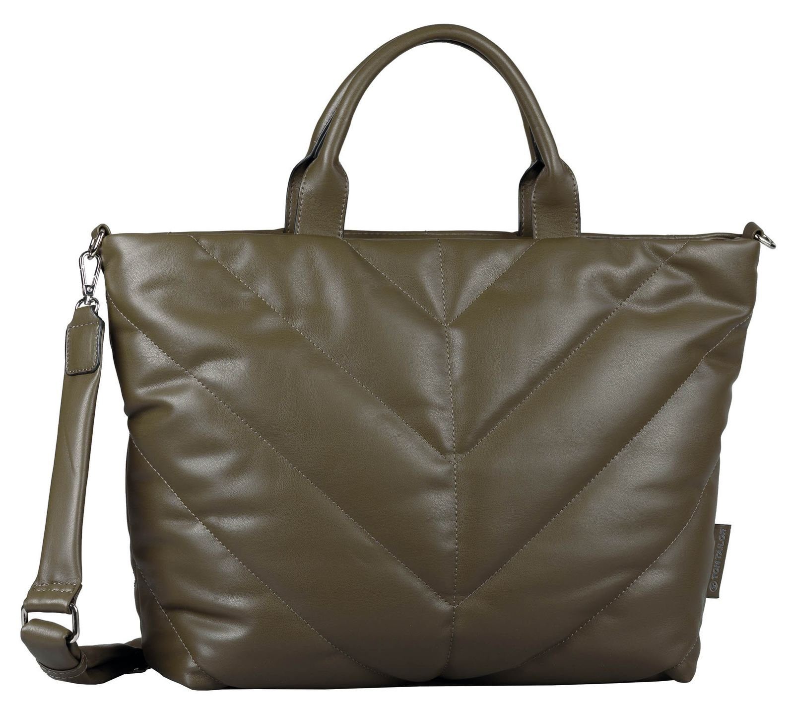 Shopper Cate