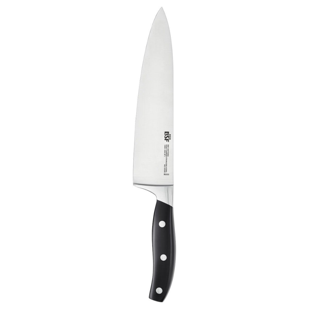 BSF Поварские ножи Daytona, 20 cm