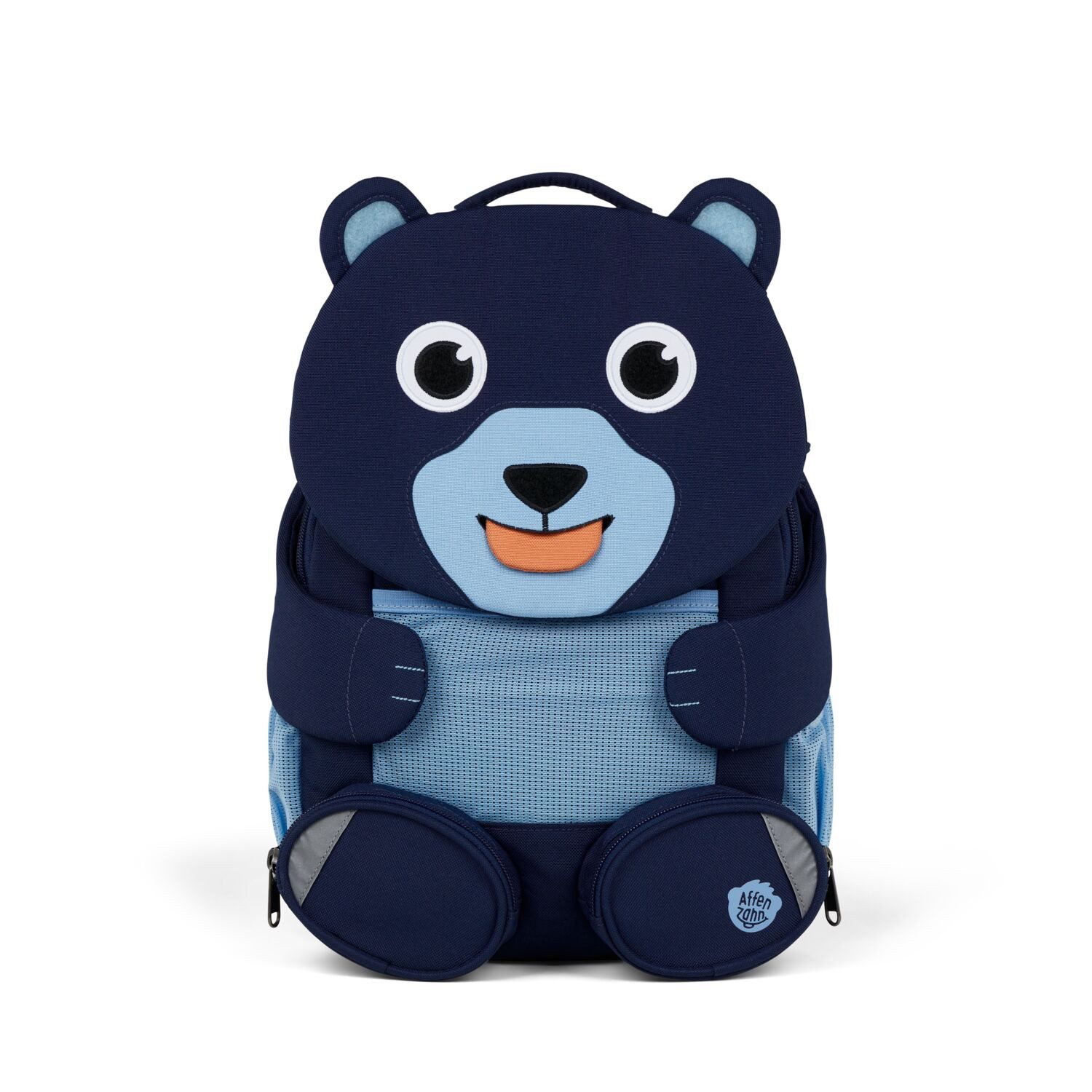 Affenzahn Kinderrucksack Kinderrucksack Großer Freund