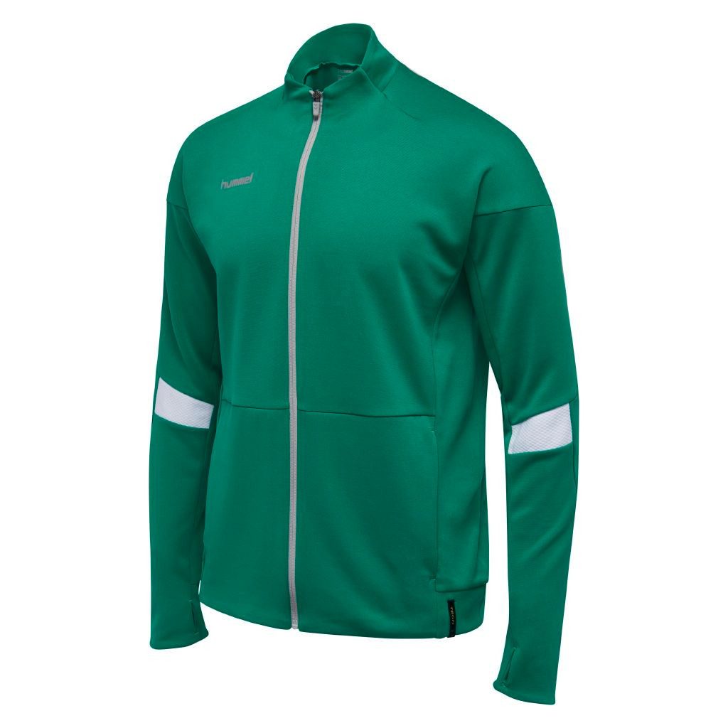 hummel Trainingsanzug Tech Move Poly Zip Jacke