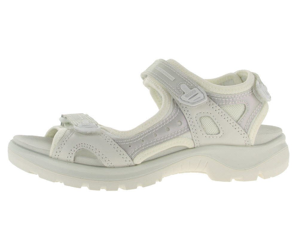 Ecco Ecco Damen Sandale Keilsandalette günstig online kaufen
