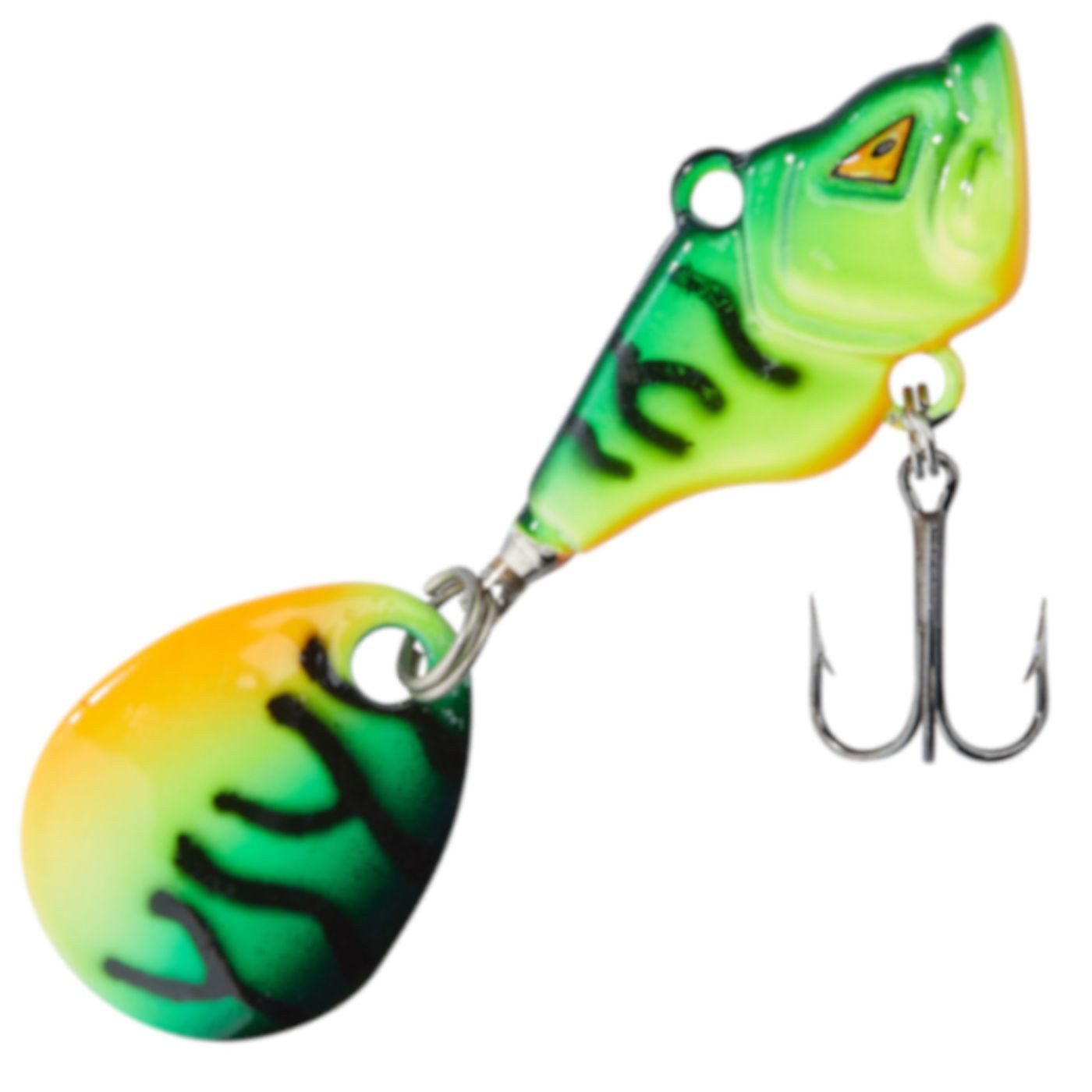2.5cm / 8g / Fire Shark
