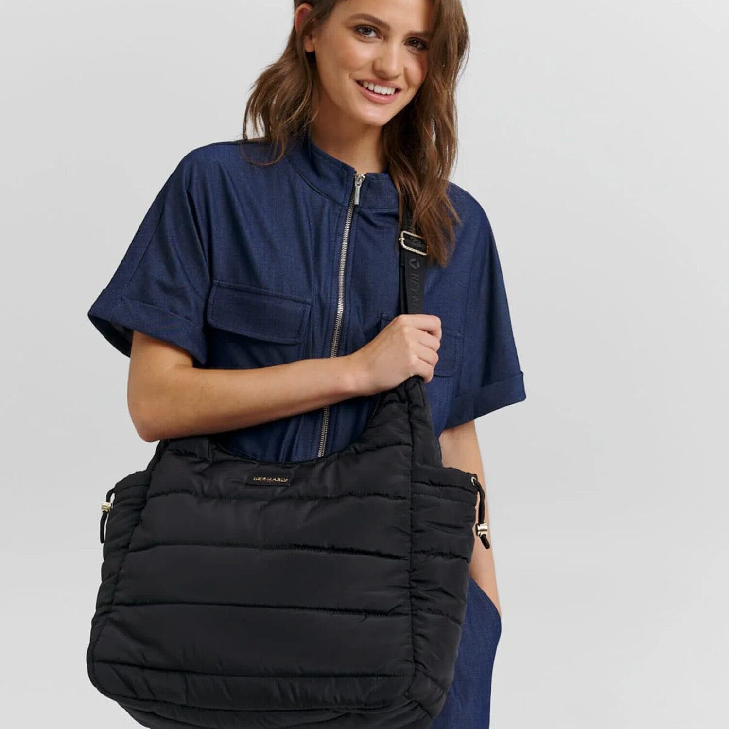 Hey Marly Handtasche Alltime Buddy