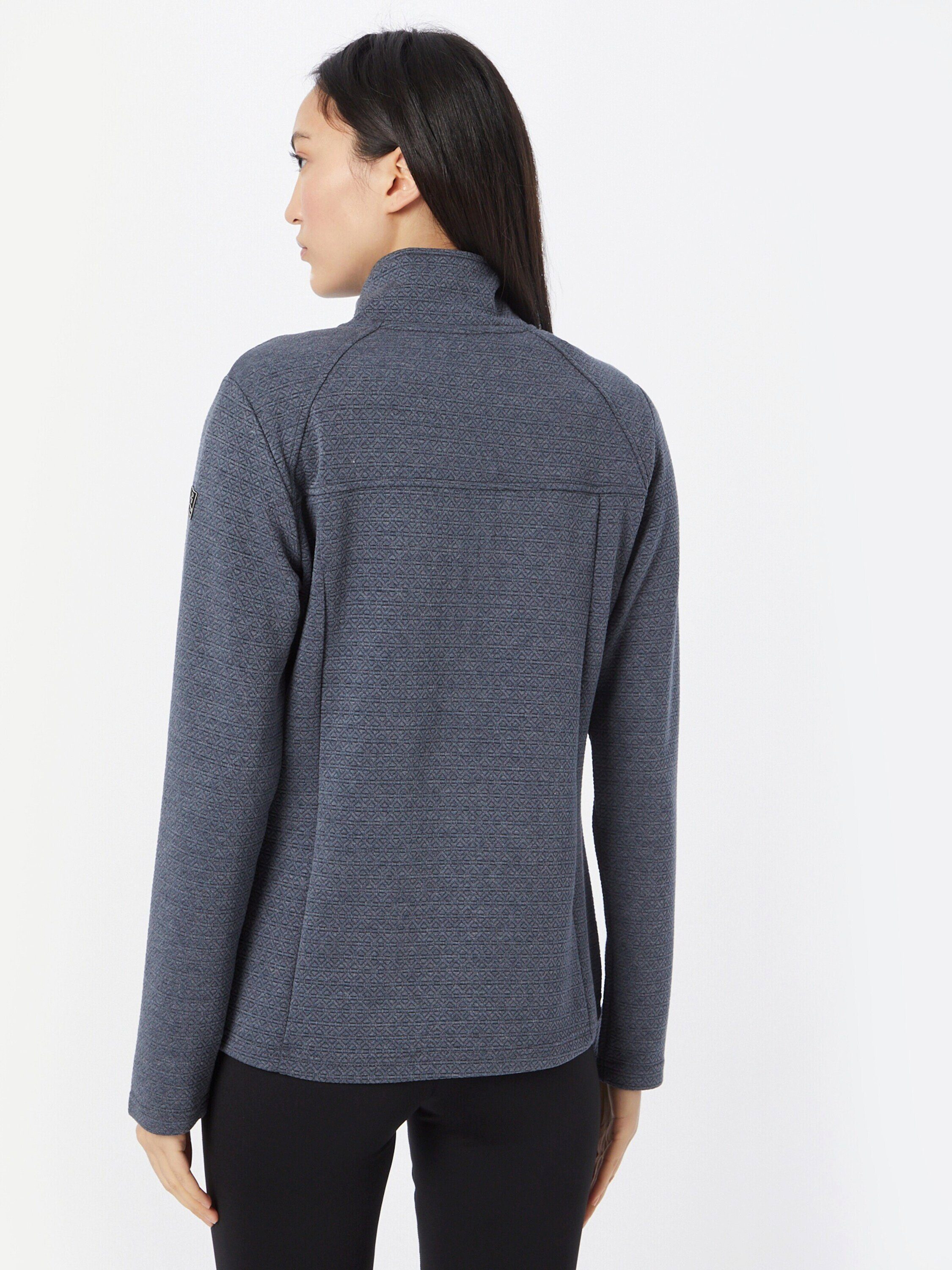 Killtec Sweatjacke KOS (1-tlg) Plain/ohne Details